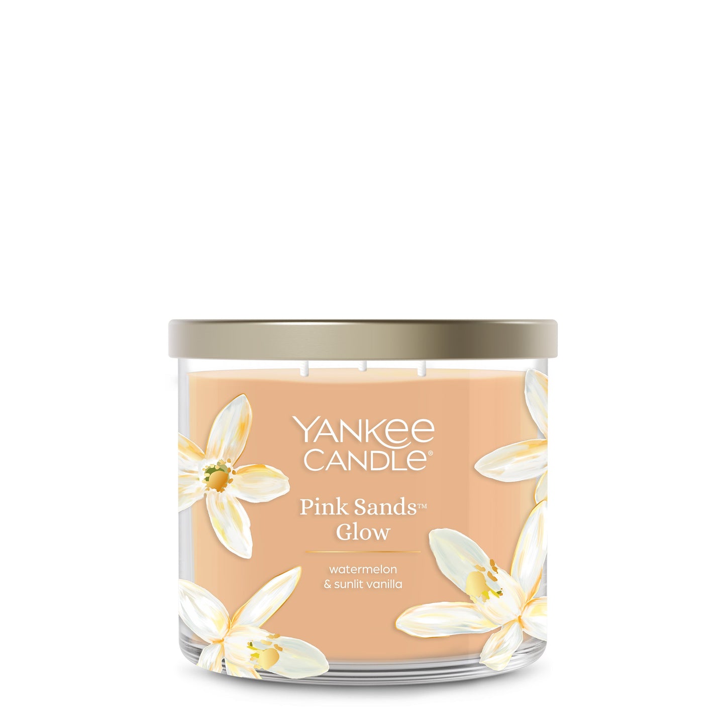 Pink Sands™ Glow Blend 7-0043