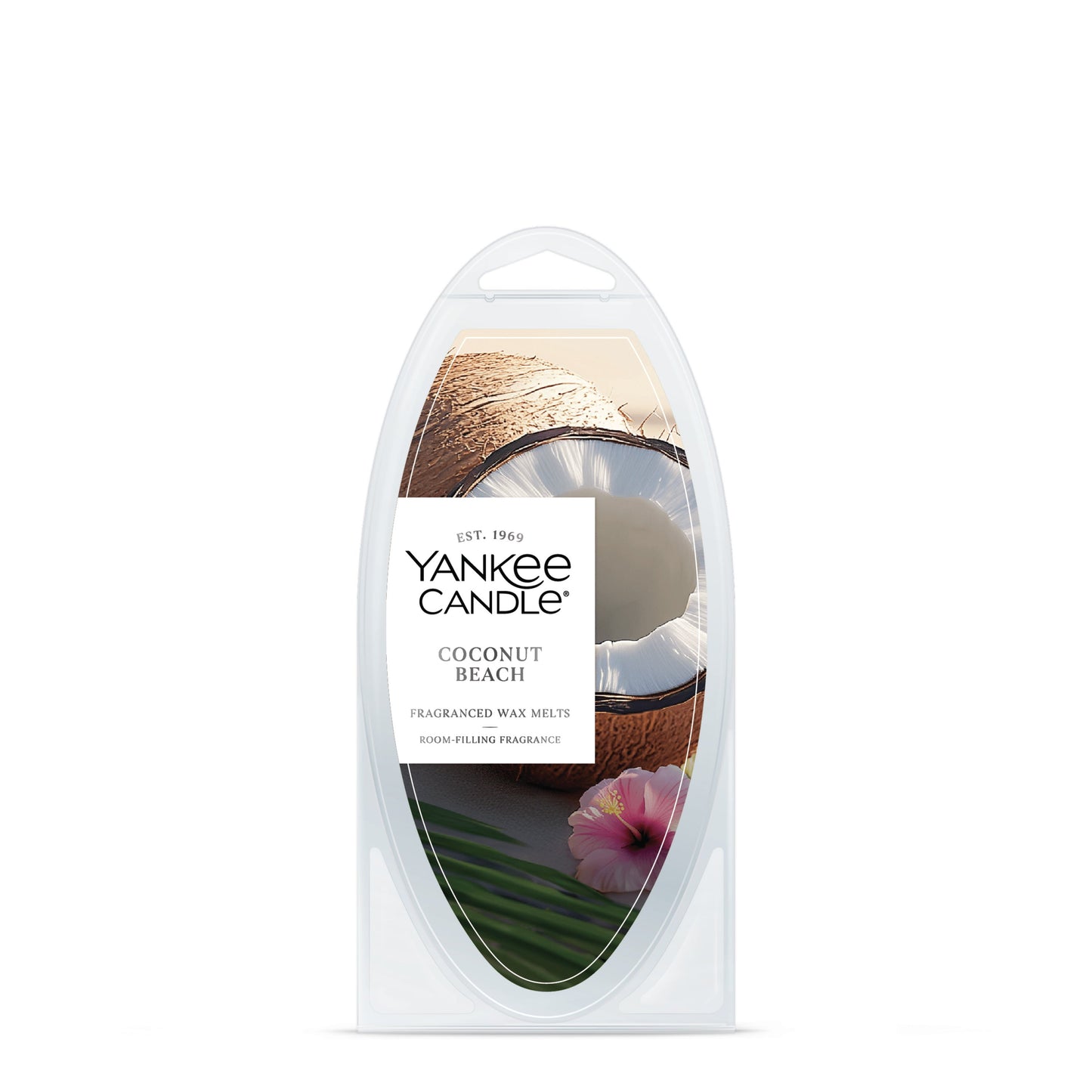 Coconut Beach Blend 7-0623