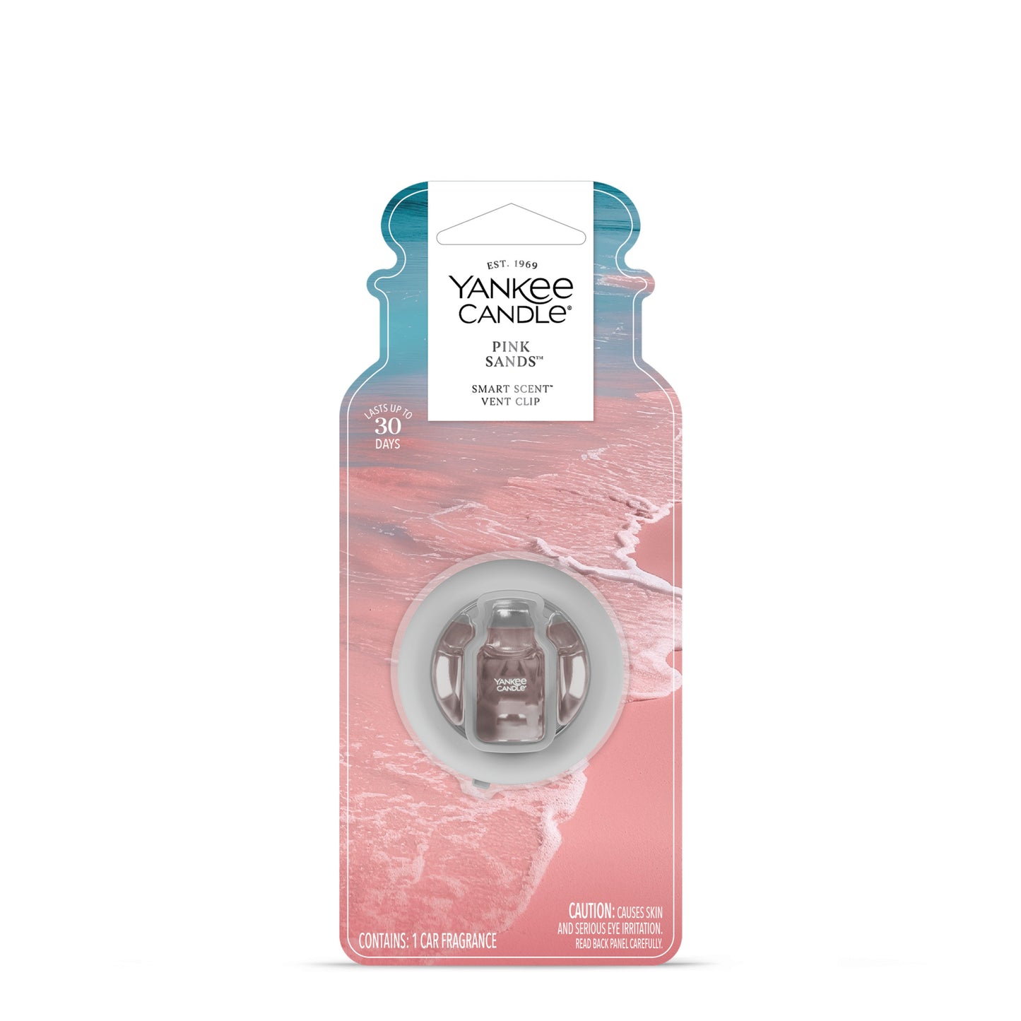 Pink Sands™ Visor Clip Fragrance Kit Wave 7-0104