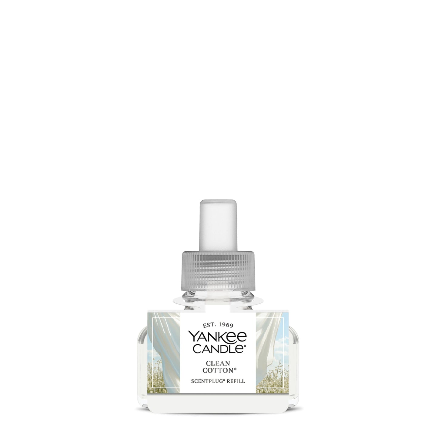 Clean Cotton® Blend 7-0673