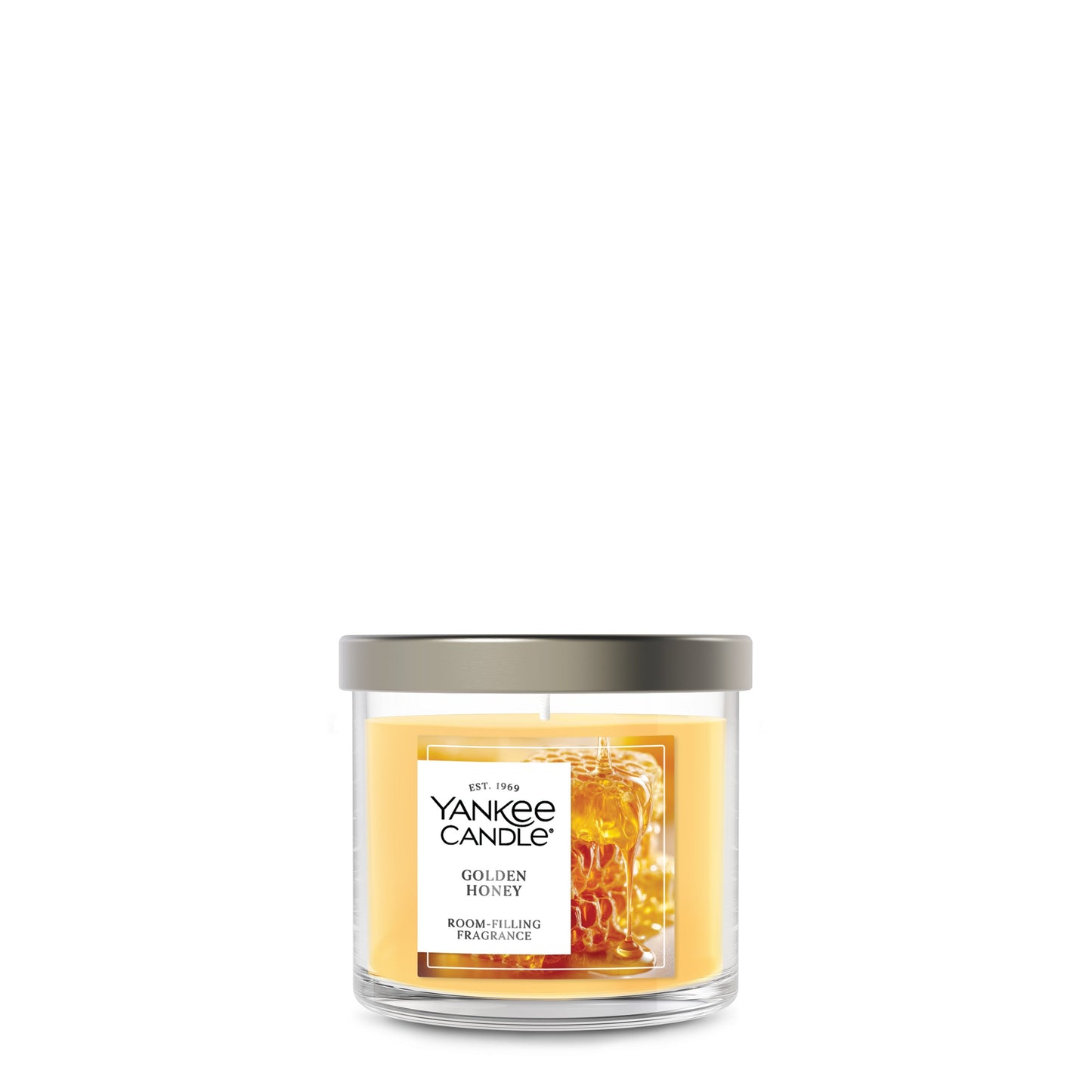 Golden Honey Wave 7-0904