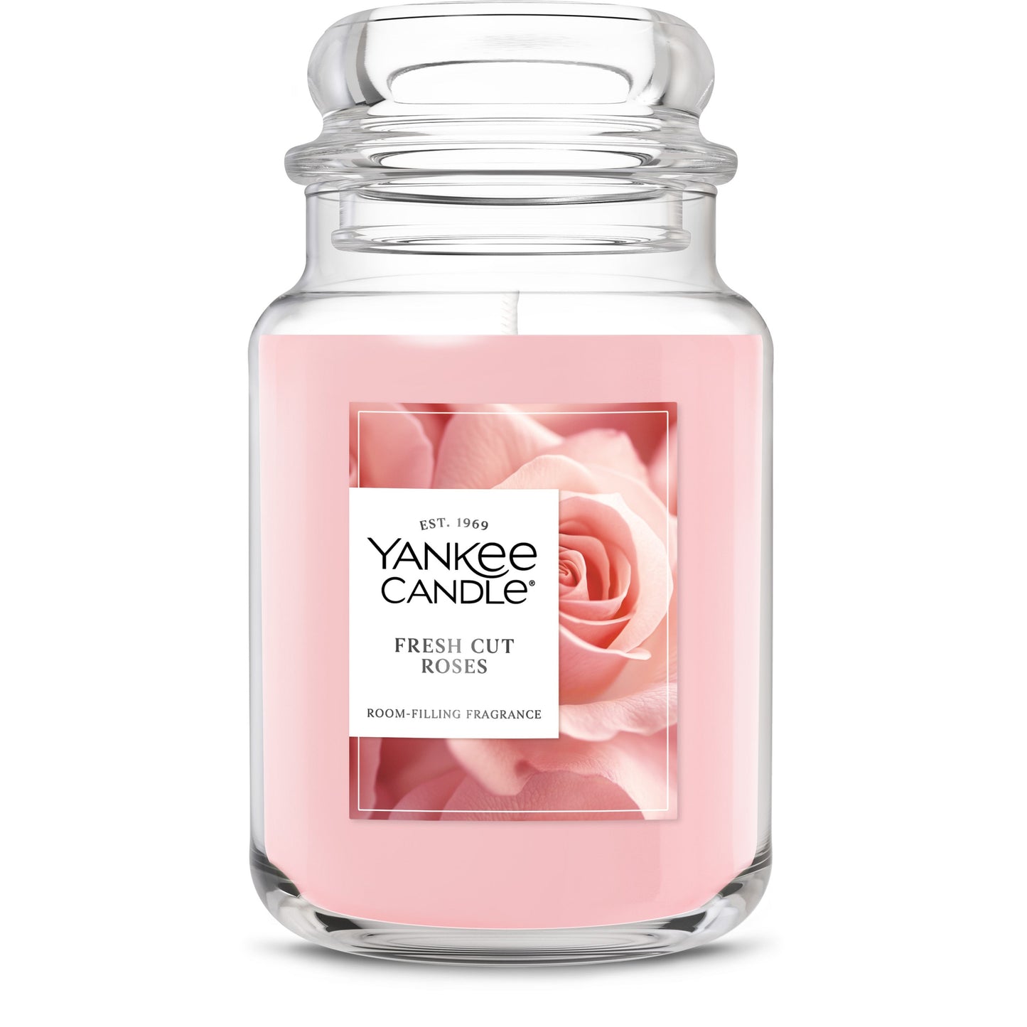 Fresh Cut Roses Wave 7-0604