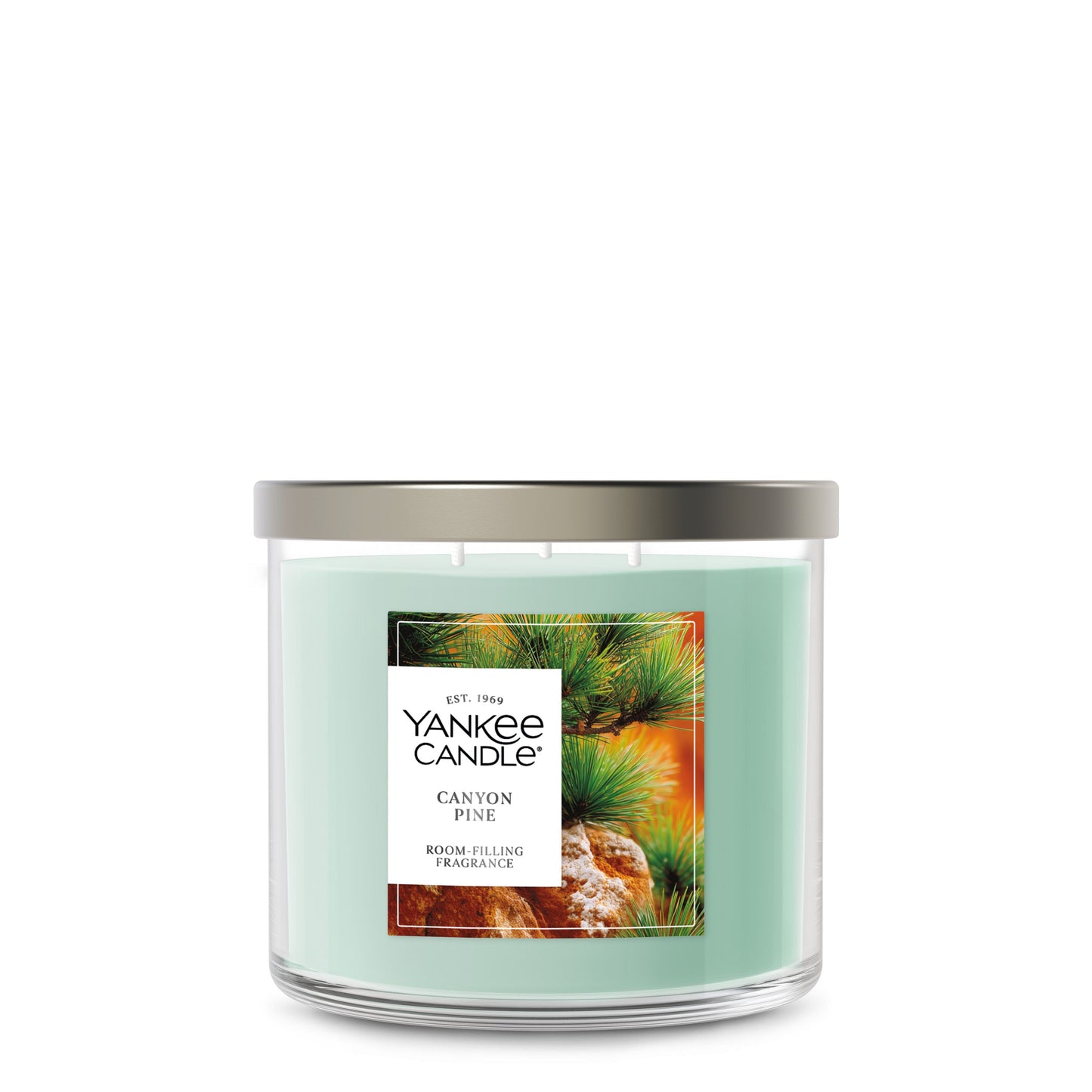 Canyon Pine Core 7-0380