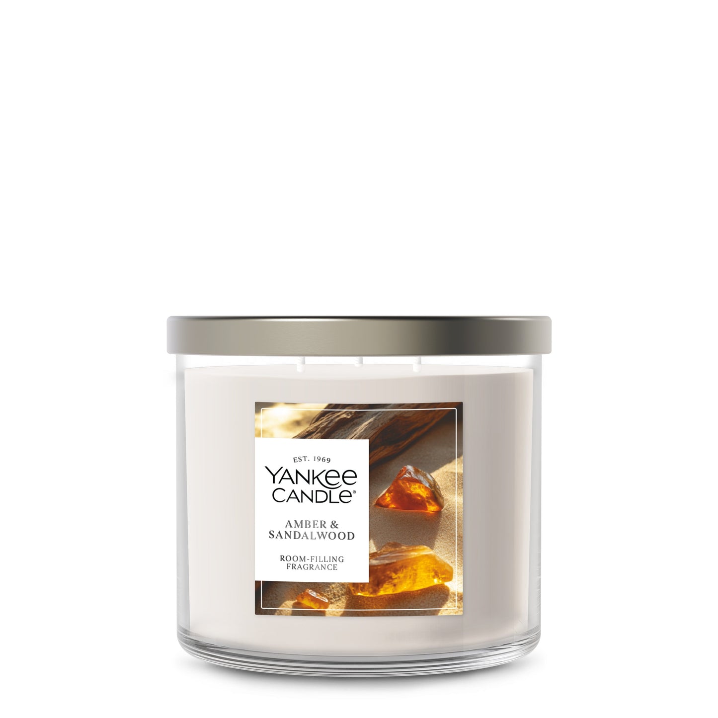 Amber & Sandalwood Edit 7-0255