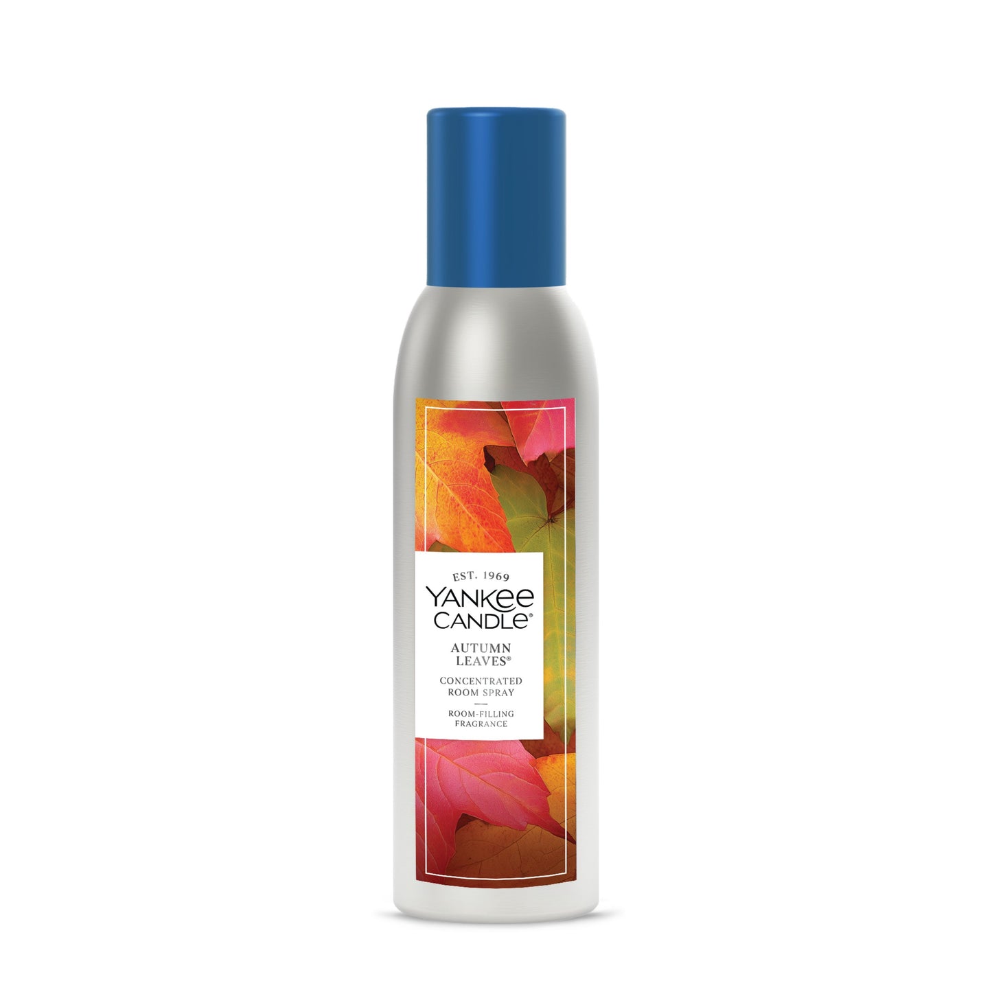Autumn Leaves® Wave 7-0504