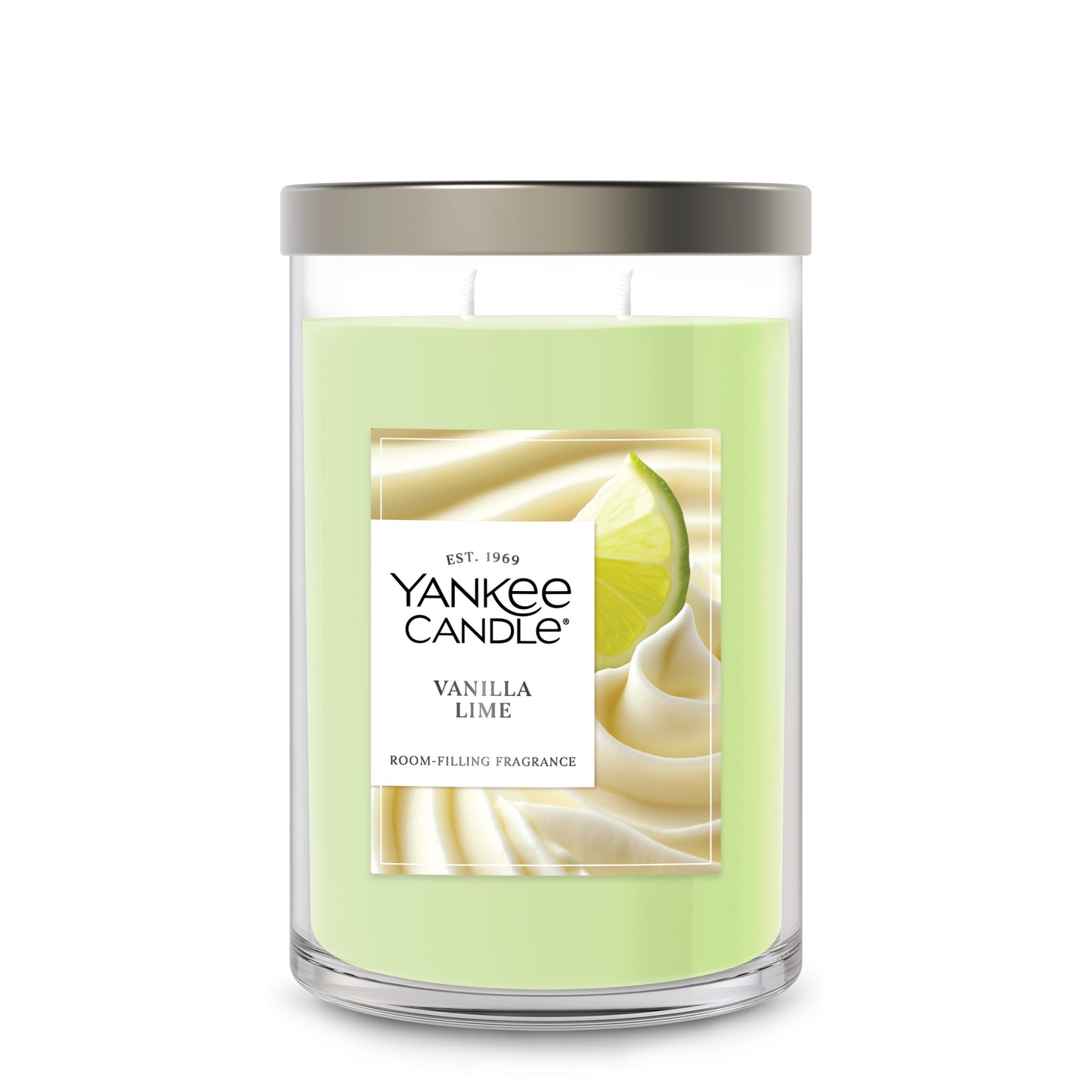 Vanilla Lime Core 7-0590