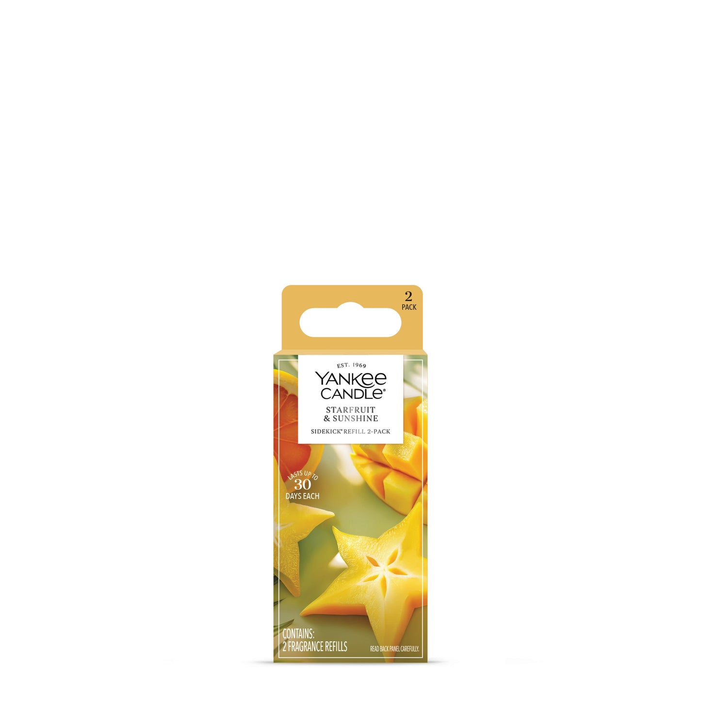 Starfruit & Sunshine Drop 7-0618