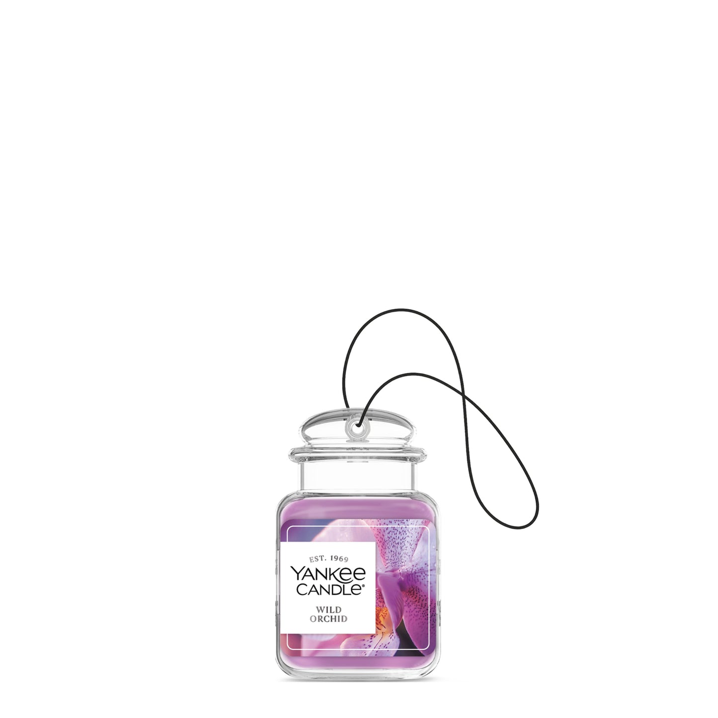 Wild Orchid Shift 7-0582