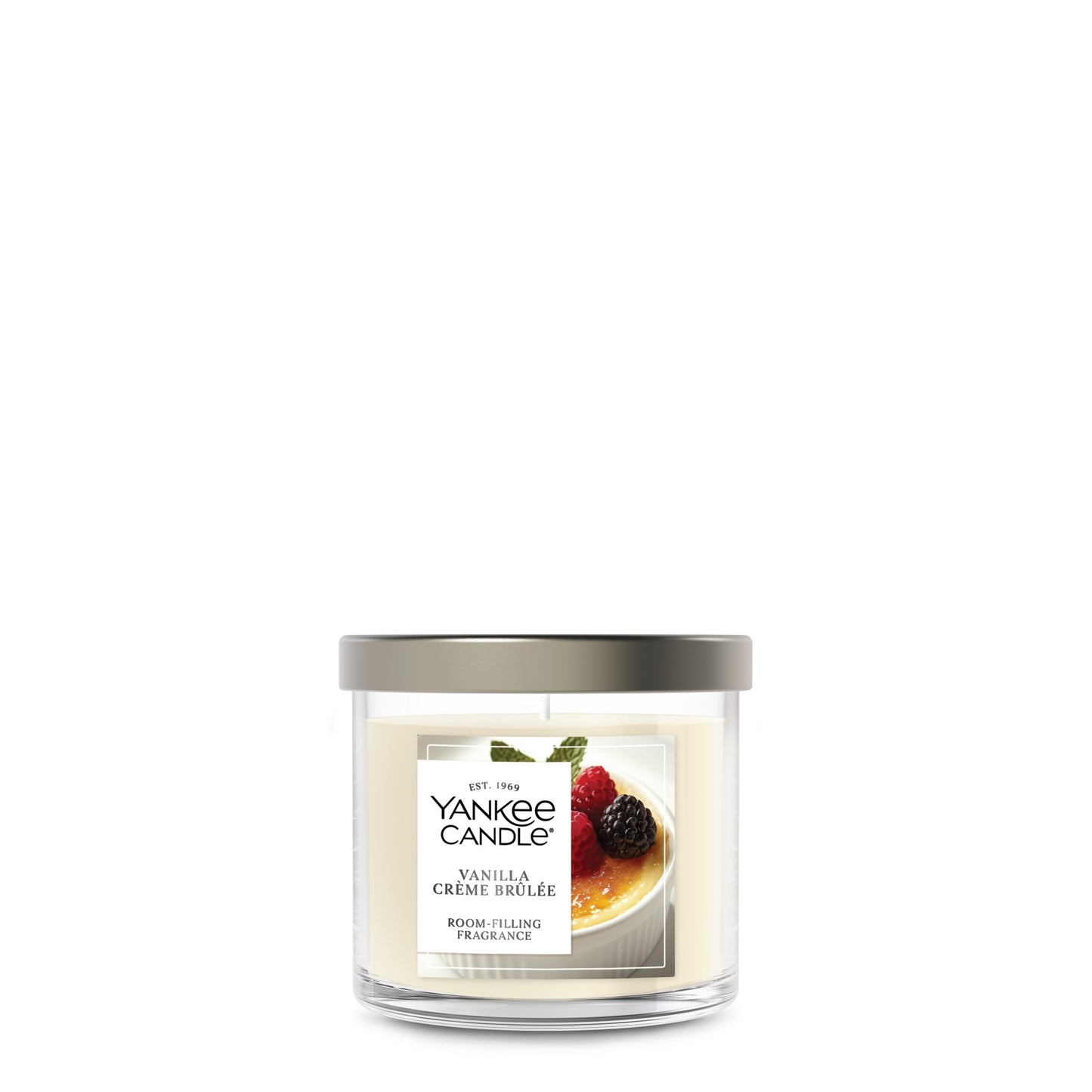 Vanilla Crème Brûlée Studio 7-0439