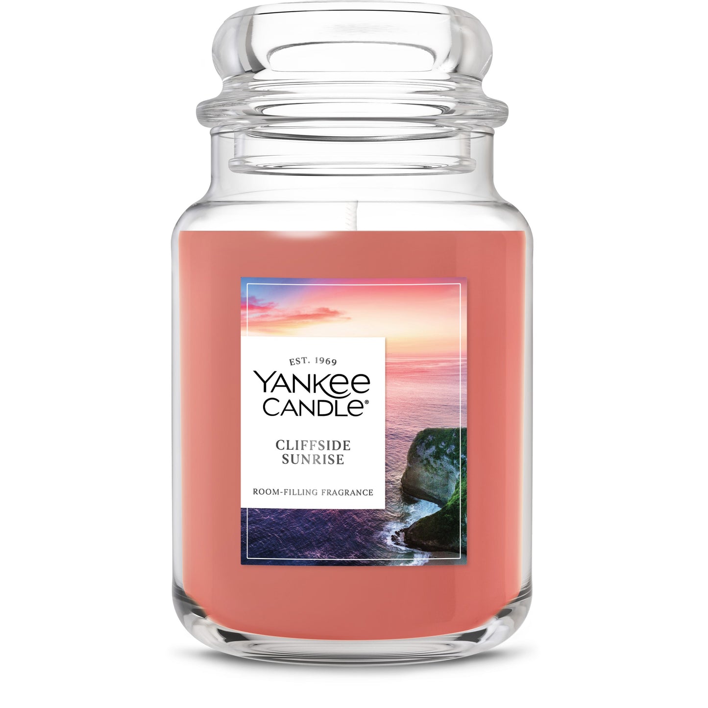 Cliffside Sunrise Blend 7-0293