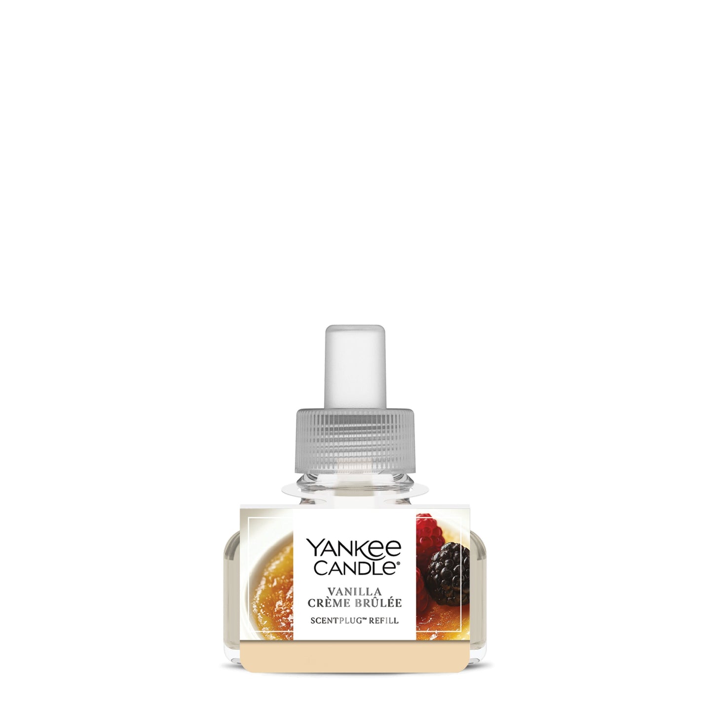 Vanilla Crème Brûlée Studio 7-0439