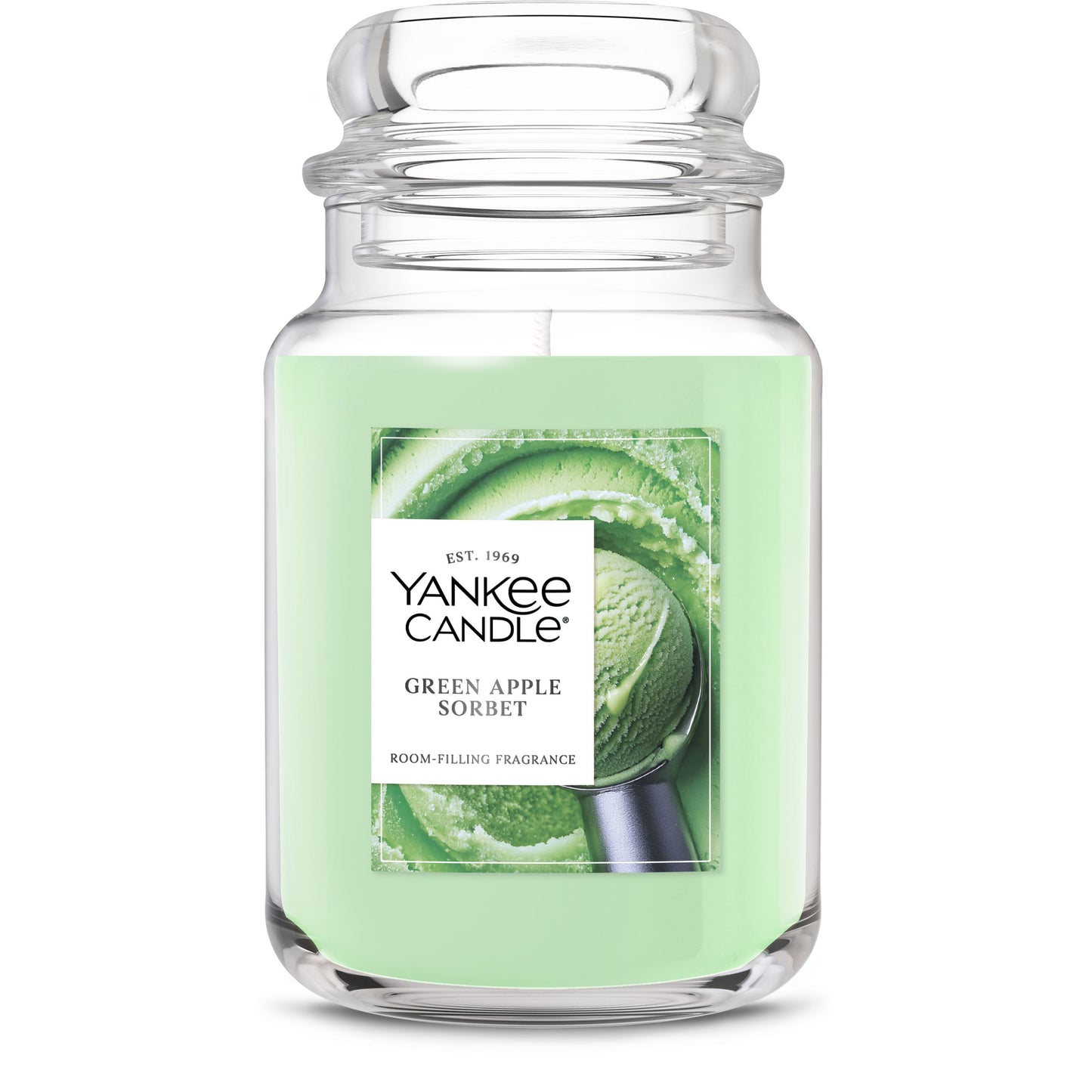 Green Apple Sorbet Edit 7-0765