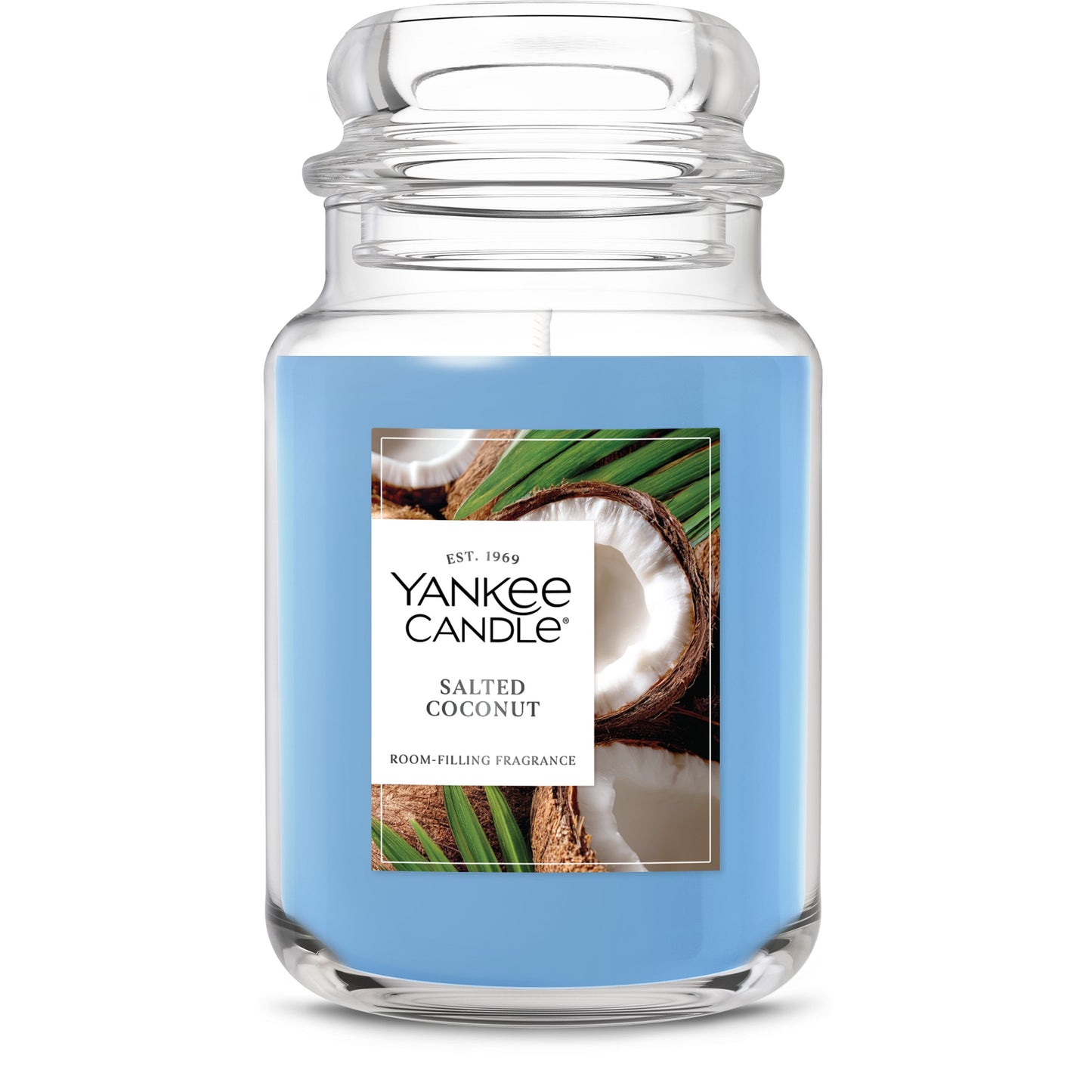 Salted Coconut Daily 7-0461