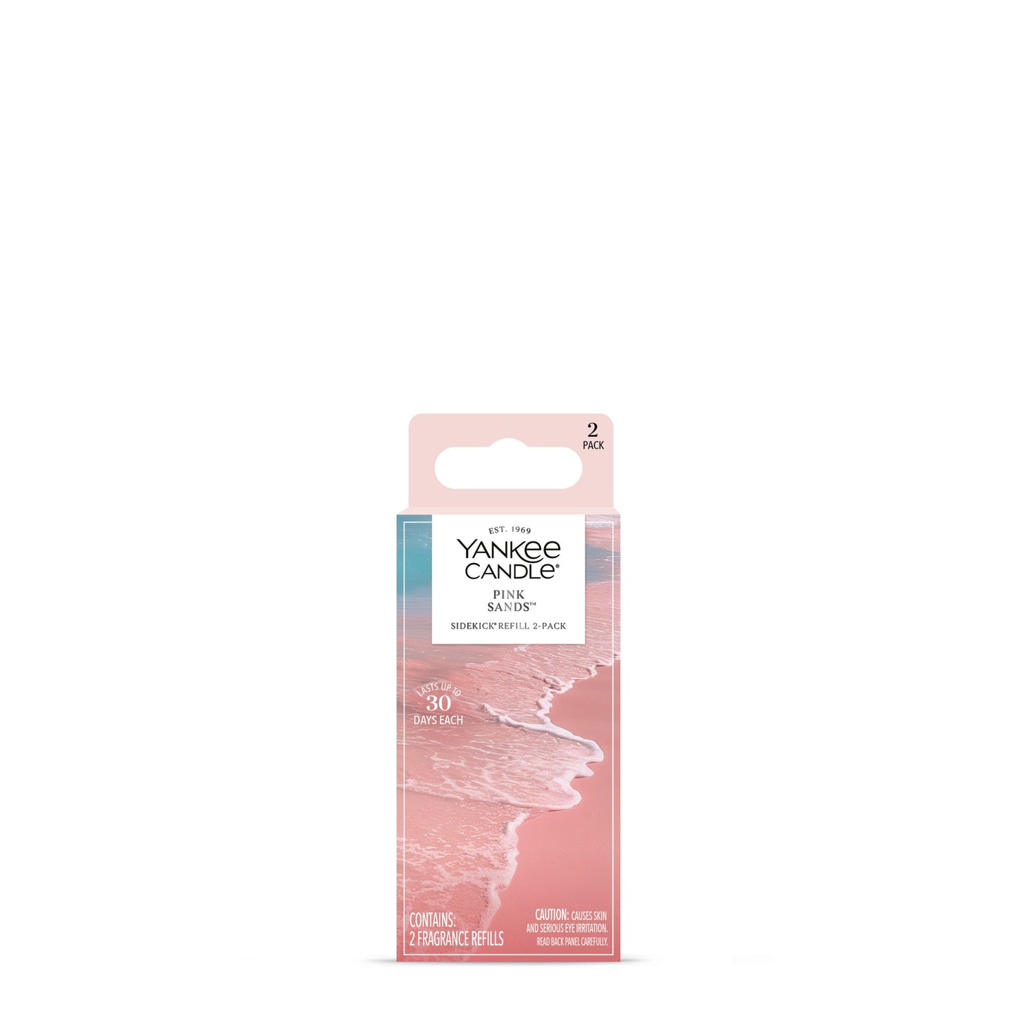 Pink Sands™ Studio 7-0109