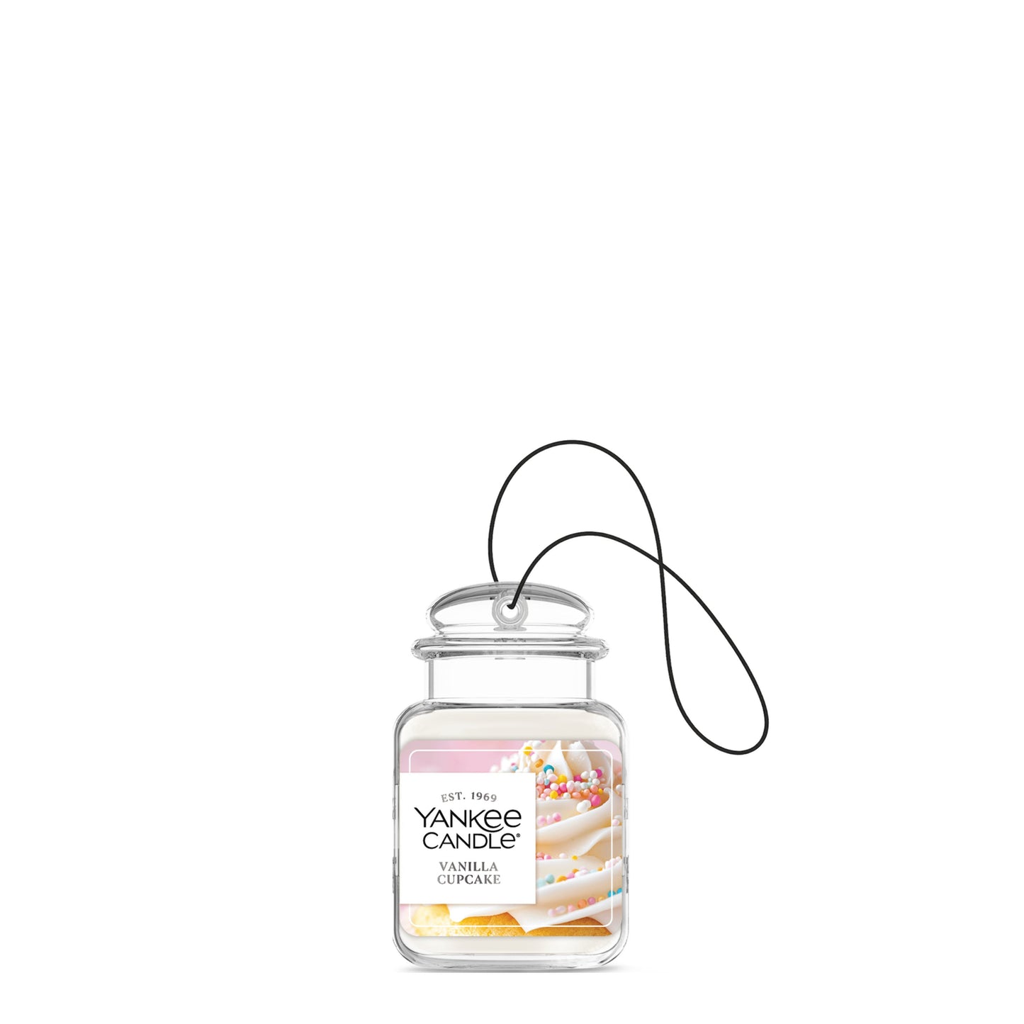 Vanilla Cupcake Wave 7-0184