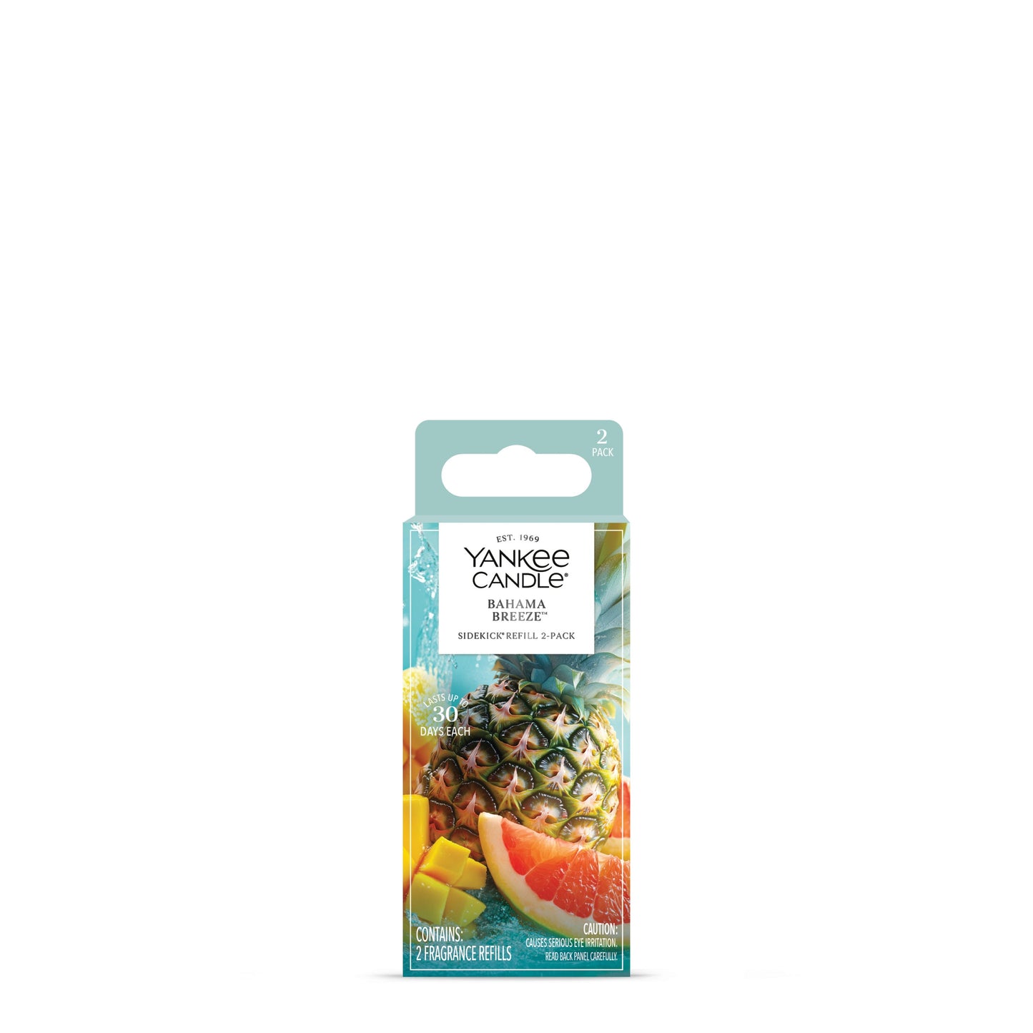 Bahama Breeze™ Shift 7-0482