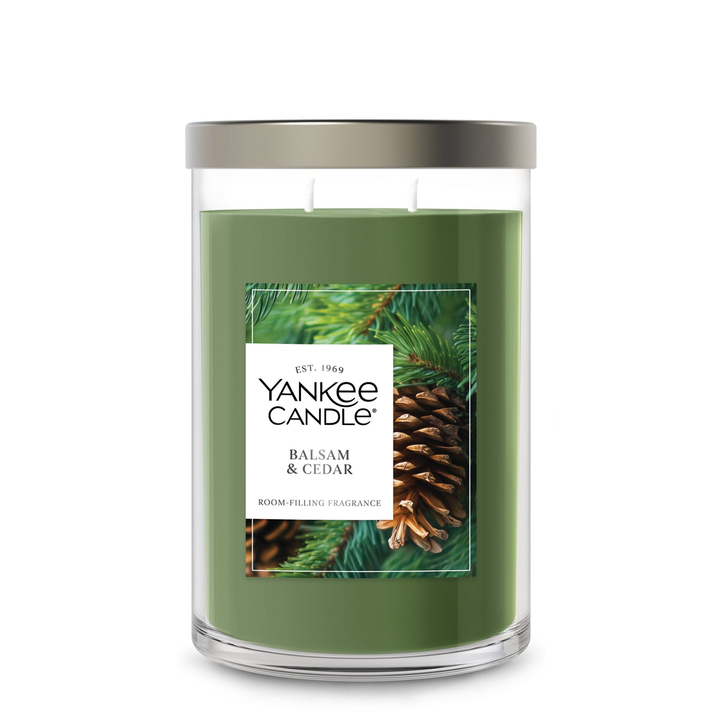 Balsam & Cedar Edit 7-0095
