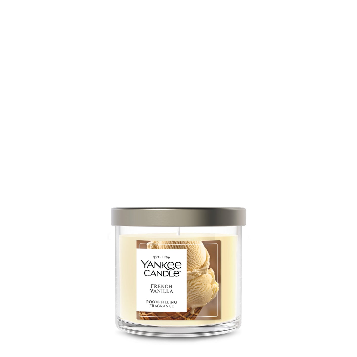 French Vanilla Select 7-0877