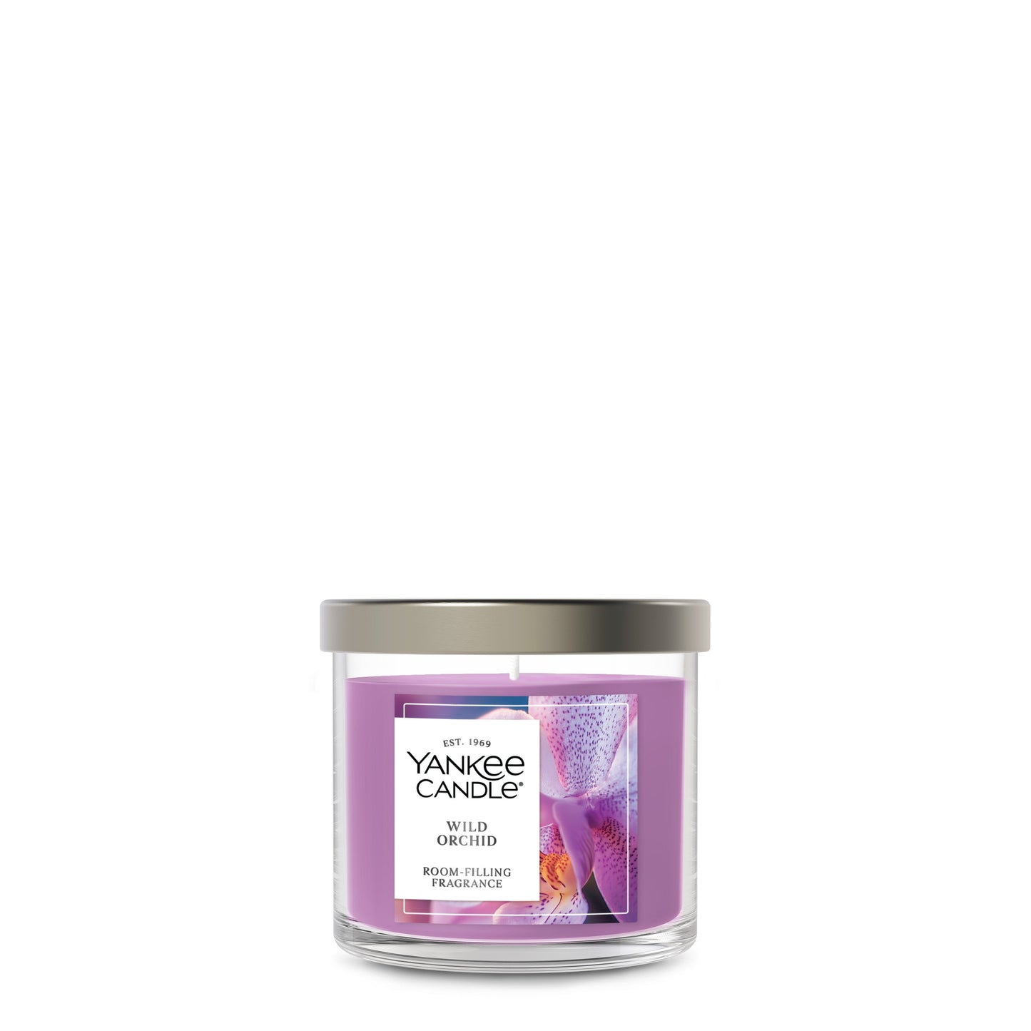 Wild Orchid Drop 7-0398