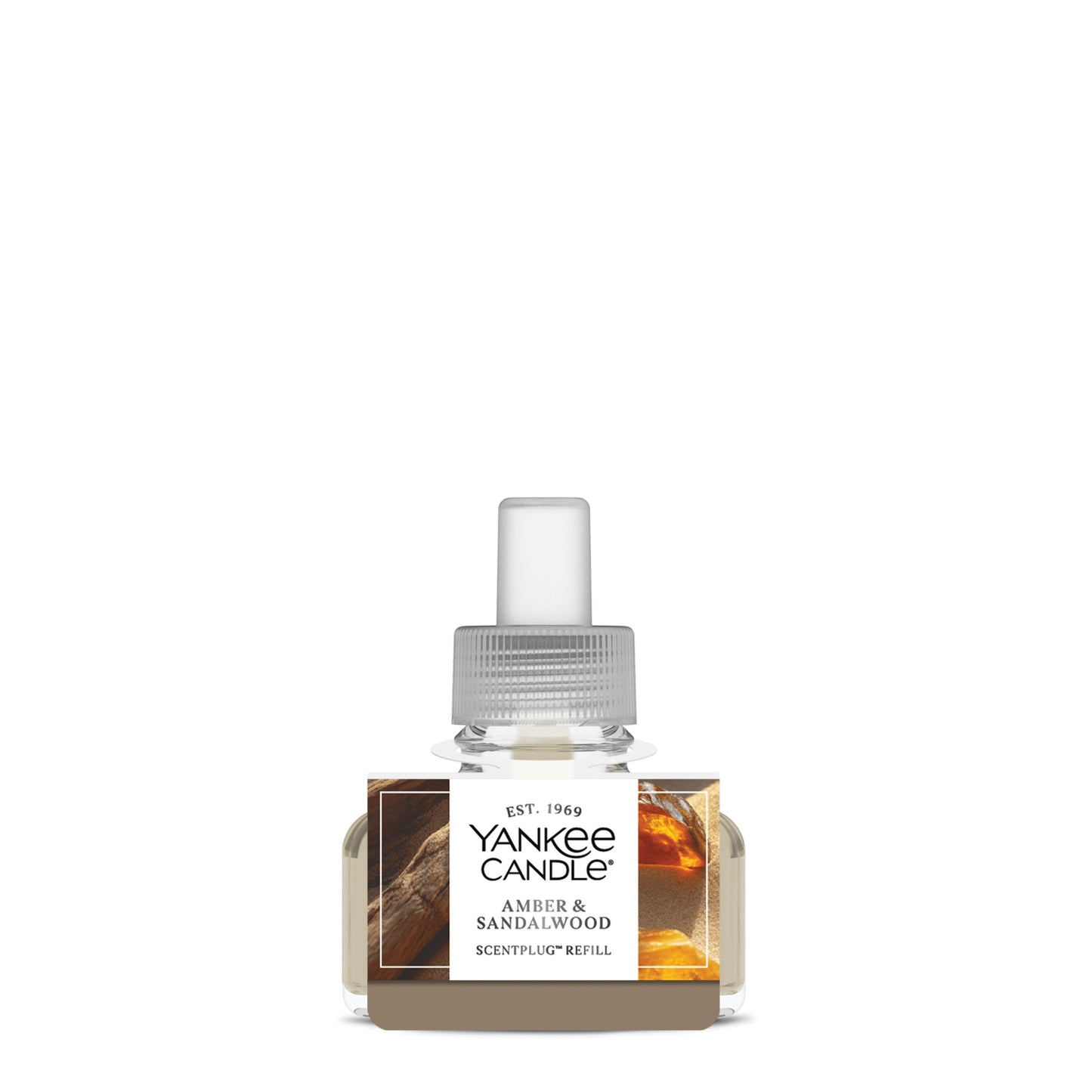 Amber & Sandalwood Drop 7-0418