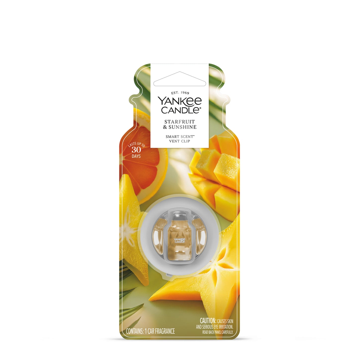 Starfruit & Sunshine Core 7-0450