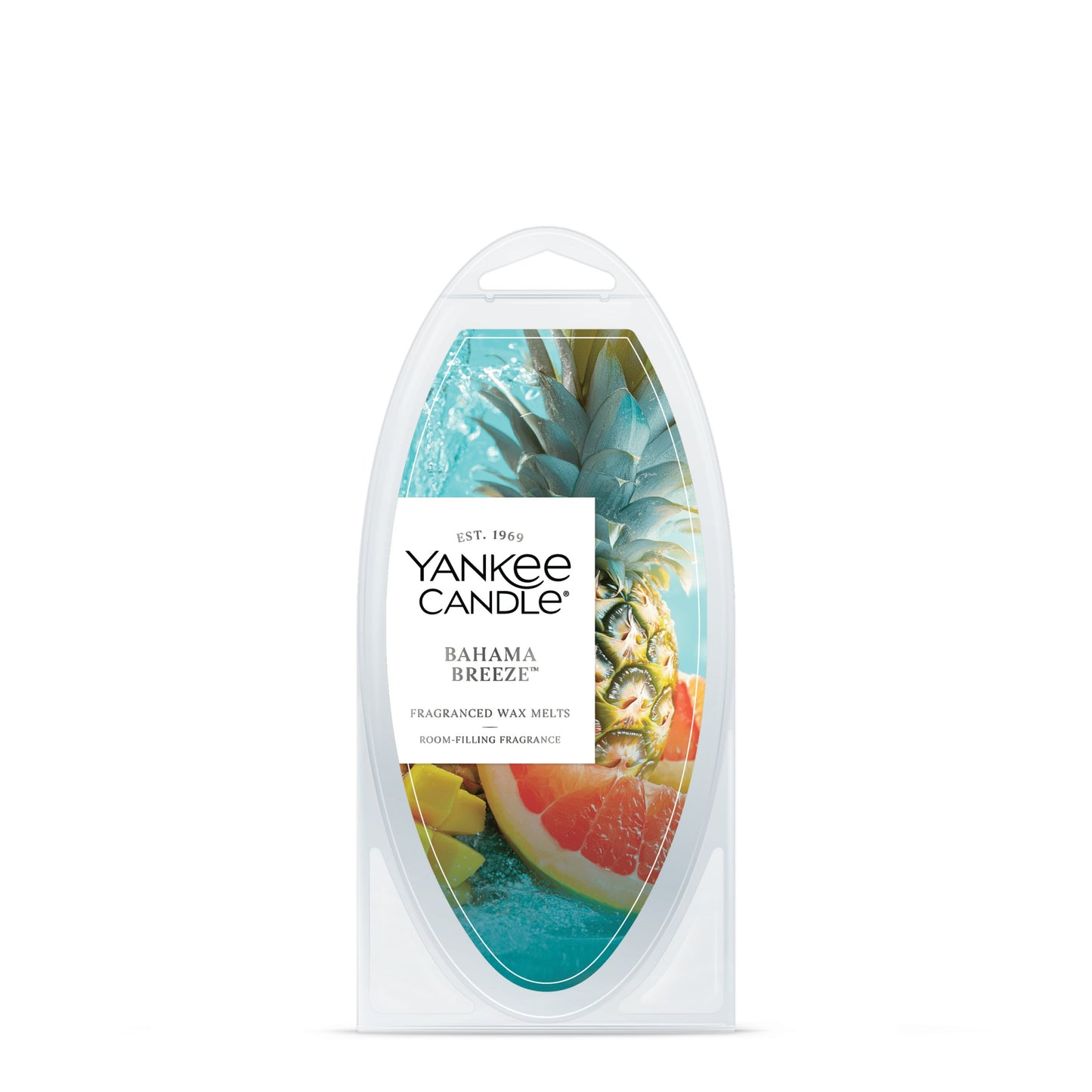 Bahama Breeze™ Daily 7-0931