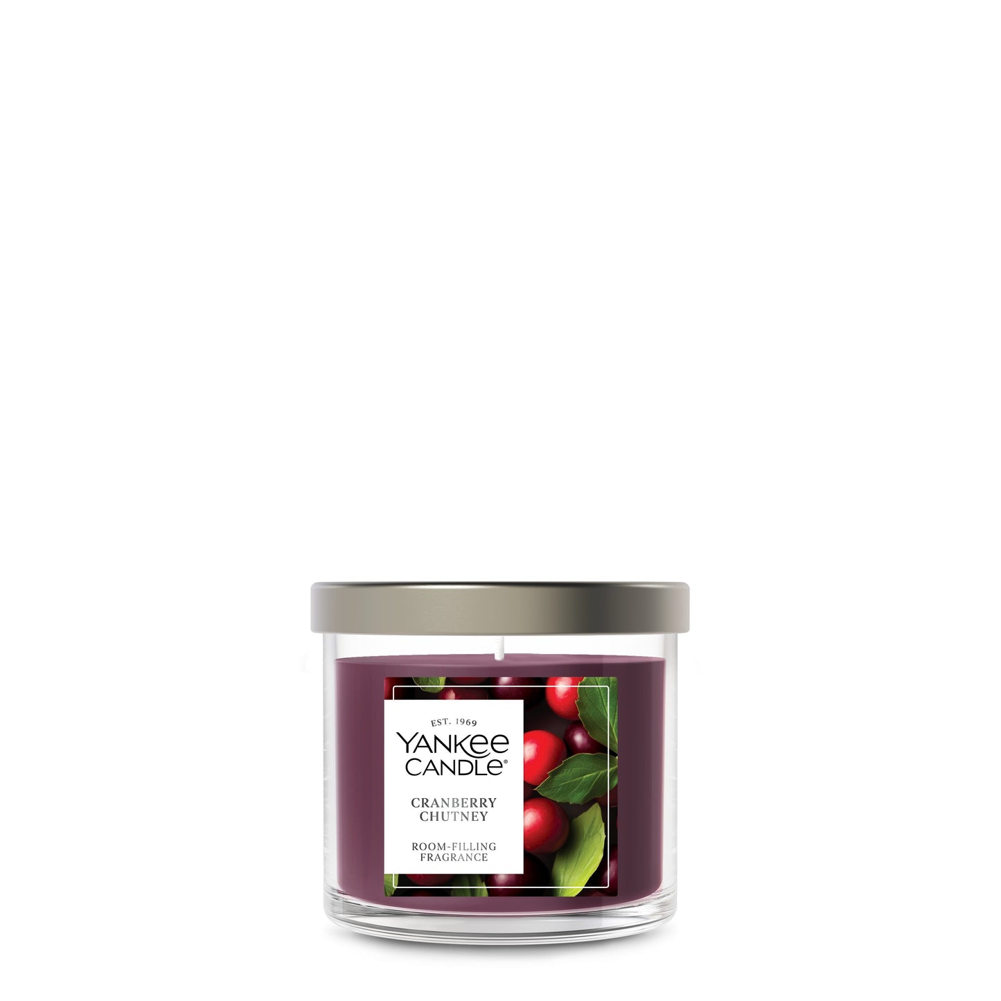 Cranberry Chutney Shift 7-0232