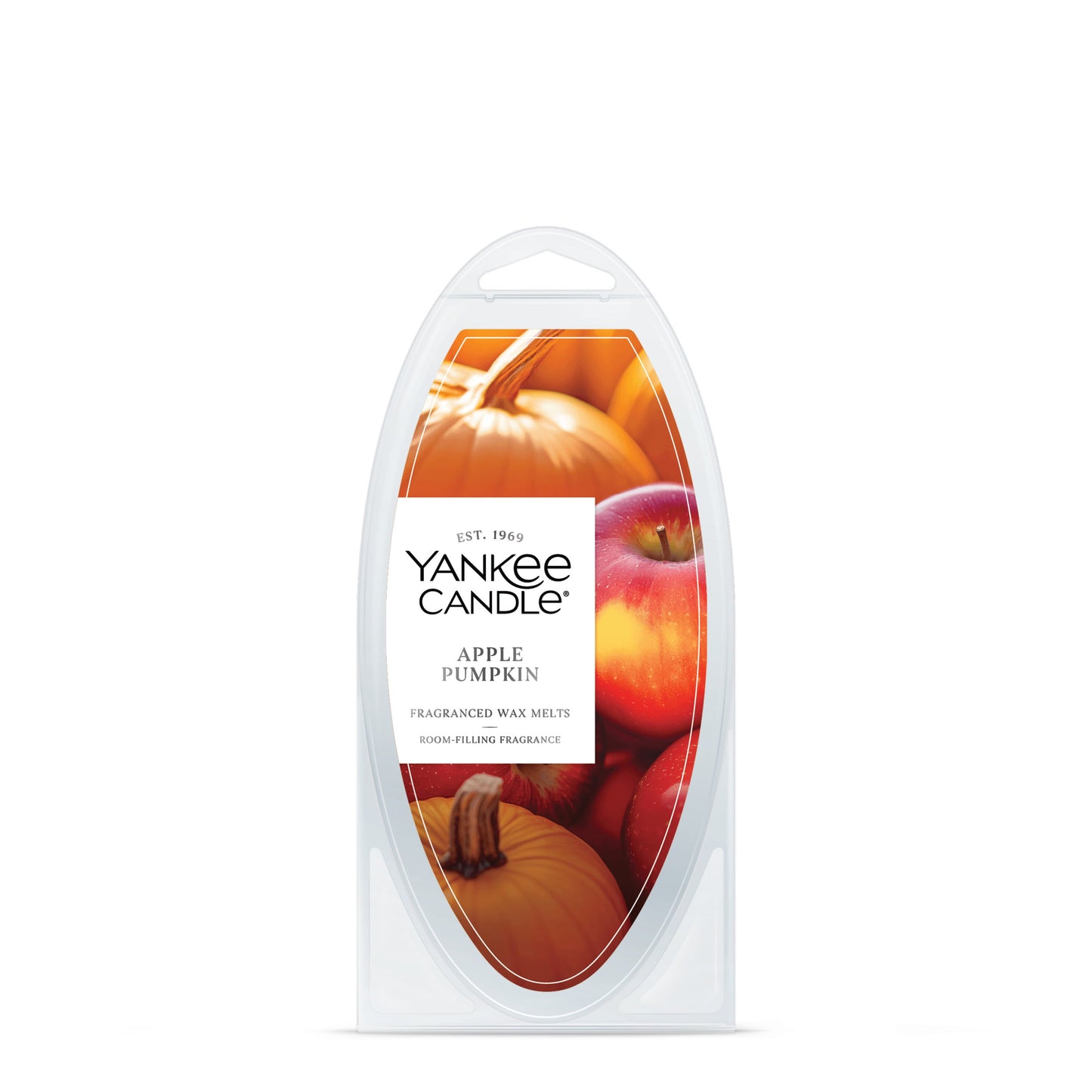 Apple Pumpkin Shift 7-0112