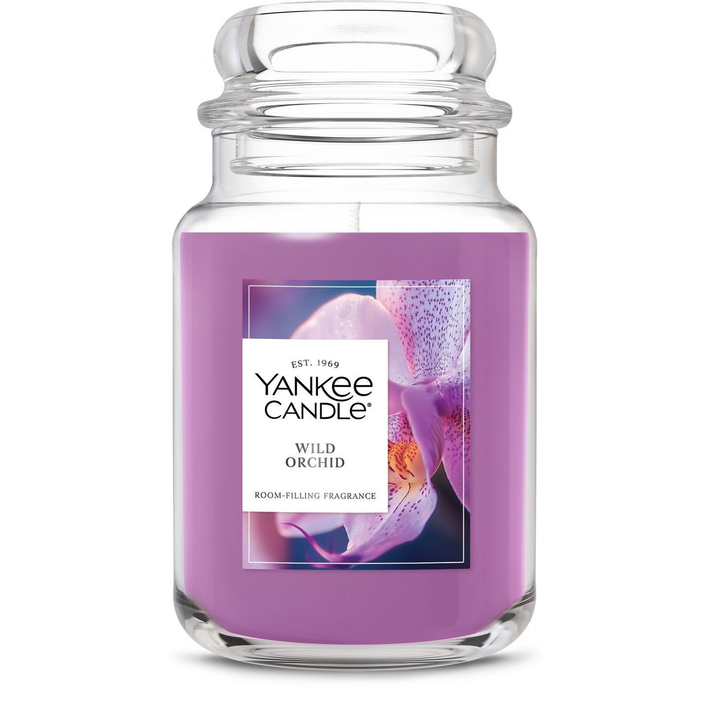 Wild Orchid Shift 7-0582