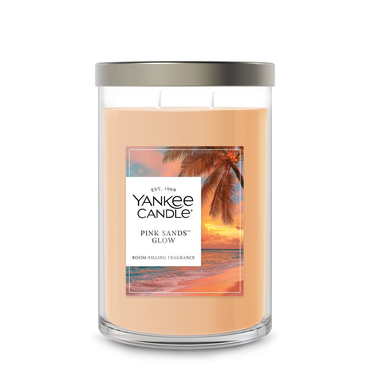 Pink Sands™ Glow Blend 7-0103