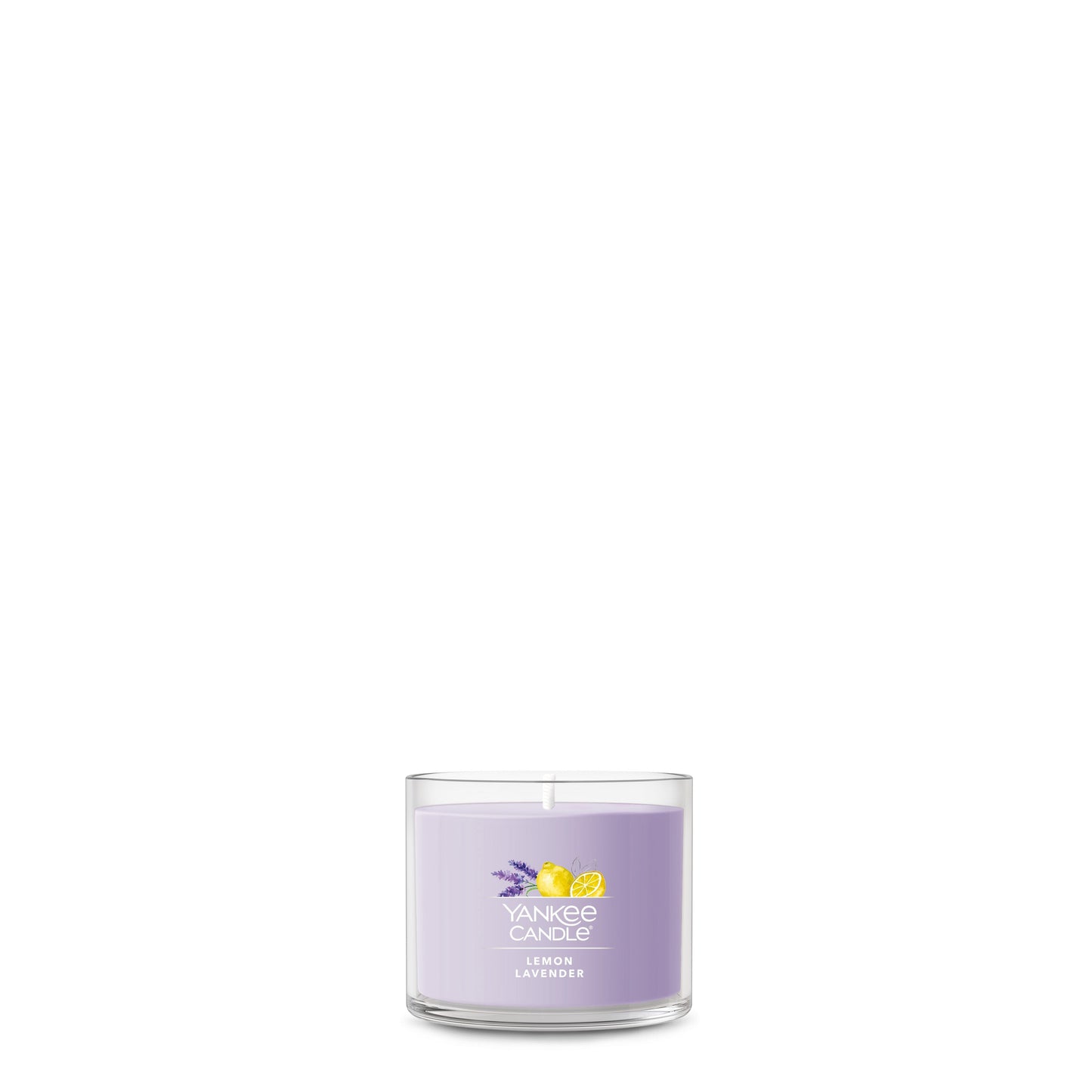 Lemon Lavender Core 7-0090