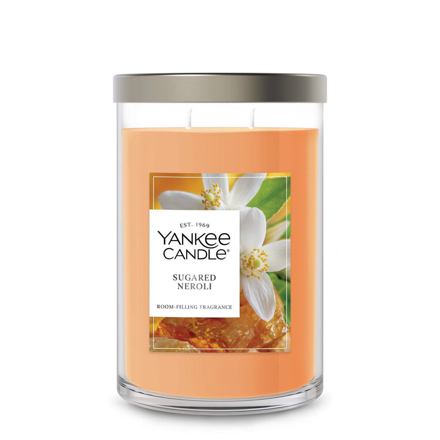 Sugared Neroli Studio 7-0739
