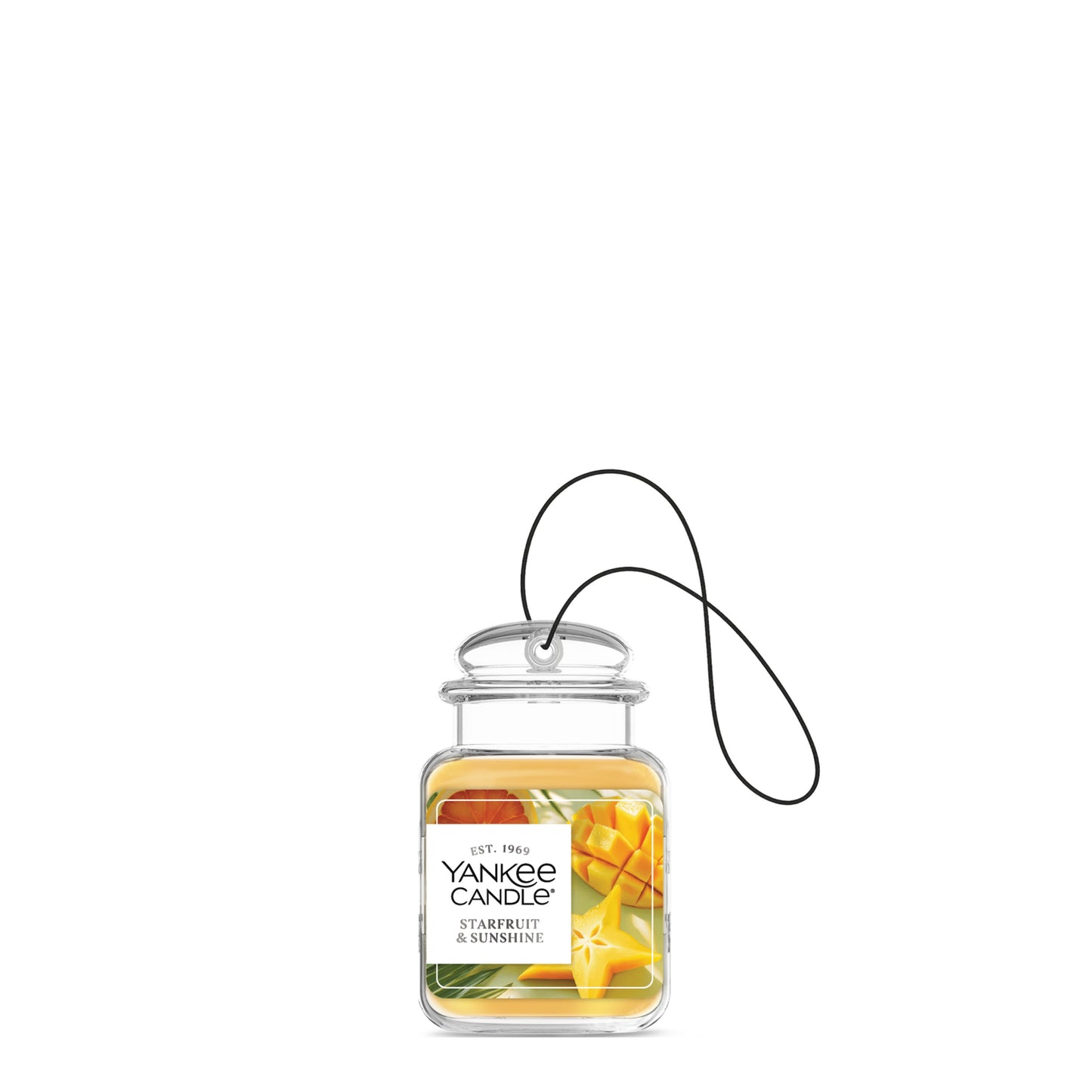 Starfruit & Sunshine Drop 7-0618