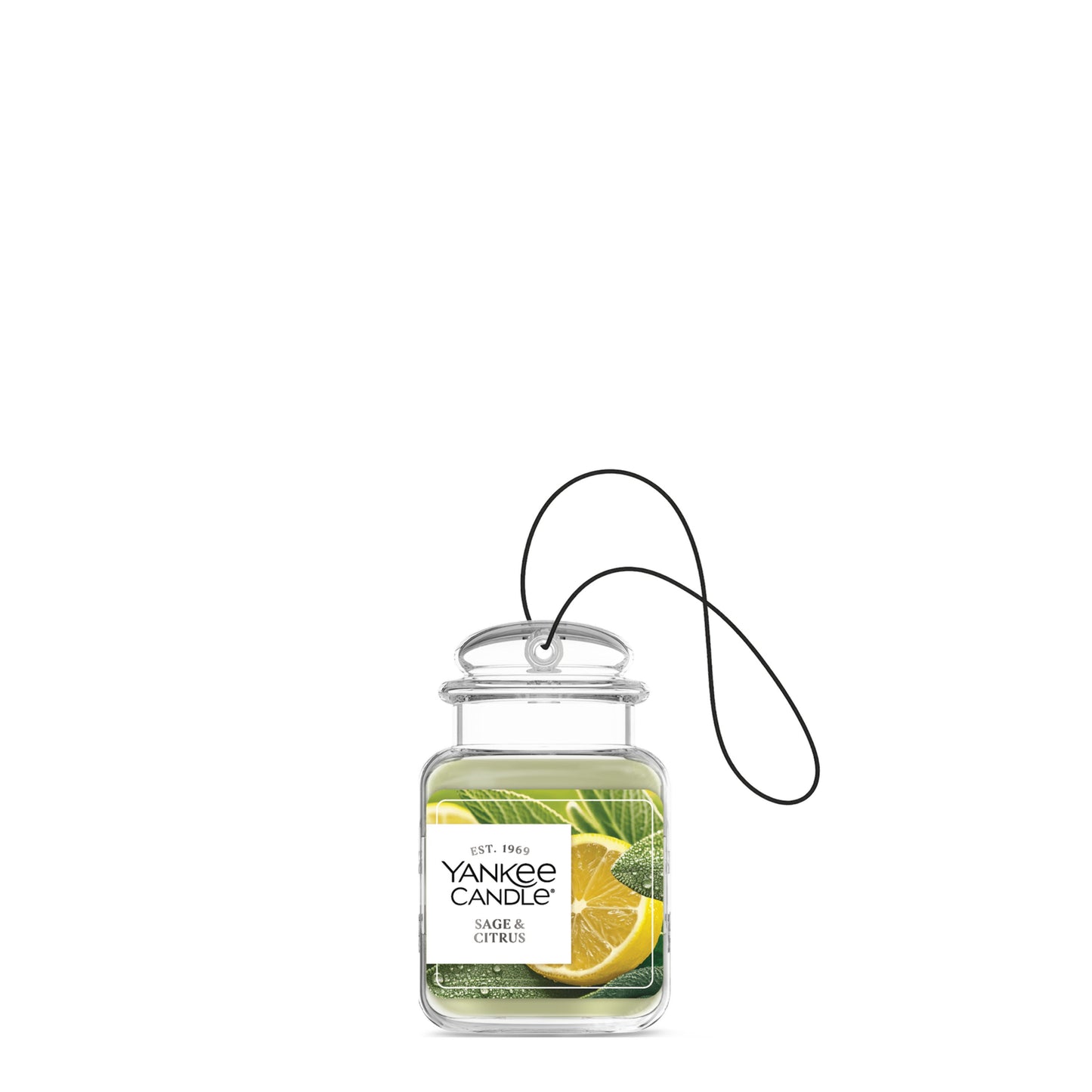 Sage & Citrus Shift 7-0662