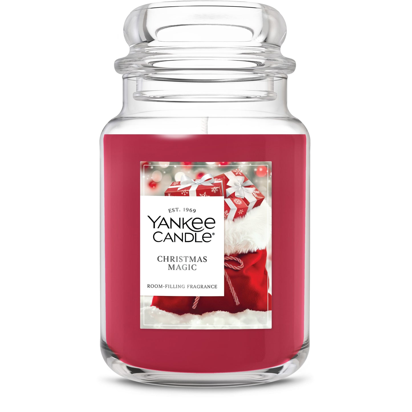Christmas Magic Core 7-0180