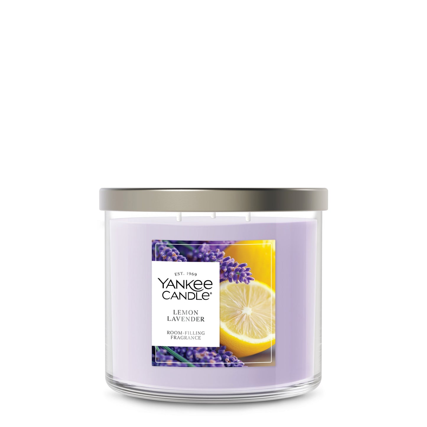 Lemon Lavender Select 7-0057
