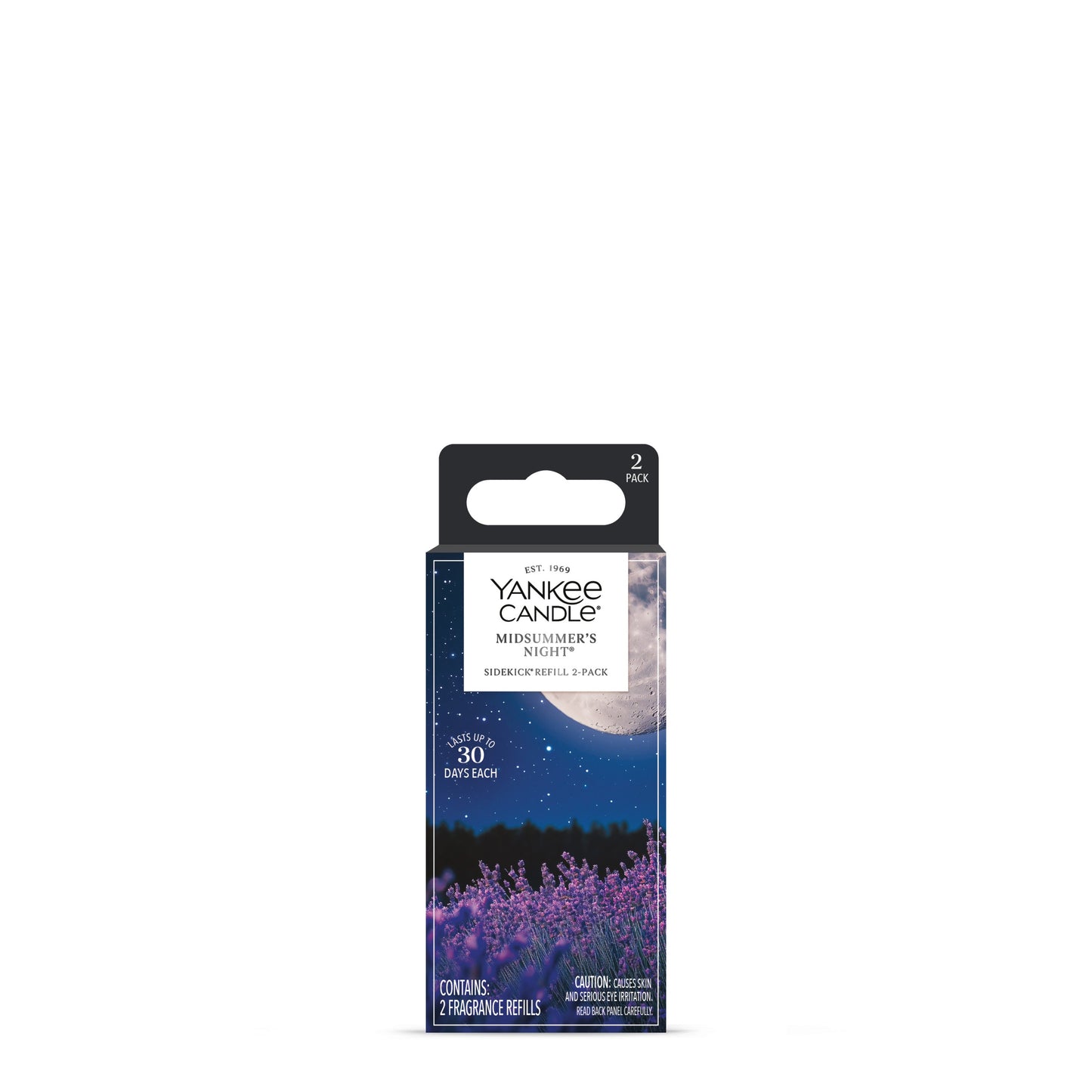 MidSummer's Night® Daily 7-0071