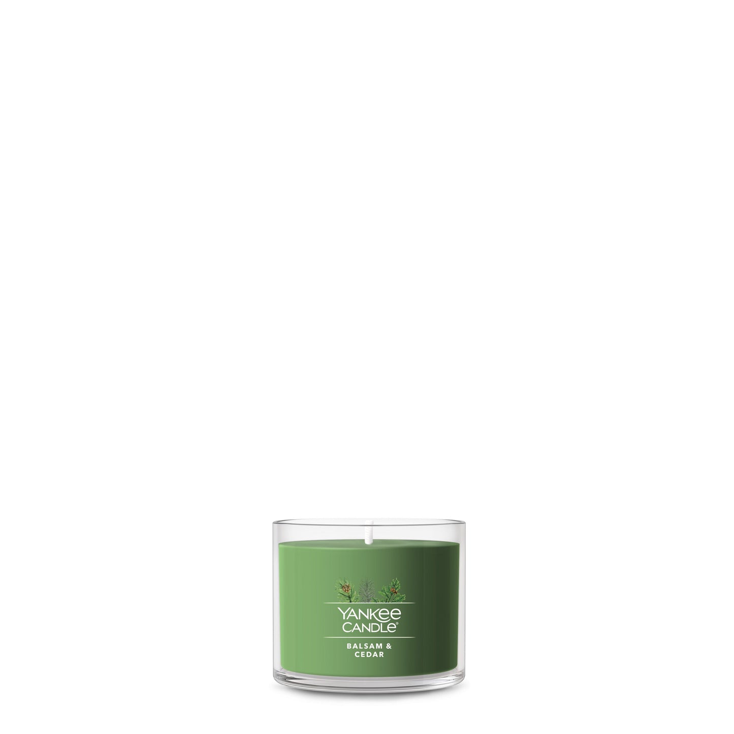 Balsam & Cedar Series 7-0006