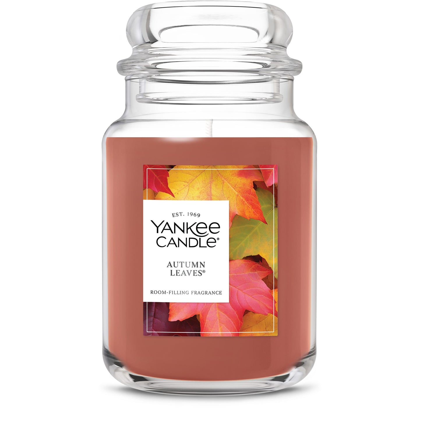 Autumn Leaves® Series 7-0896