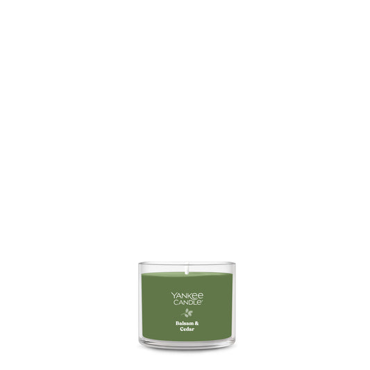 Balsam & Cedar Wave 7-0044