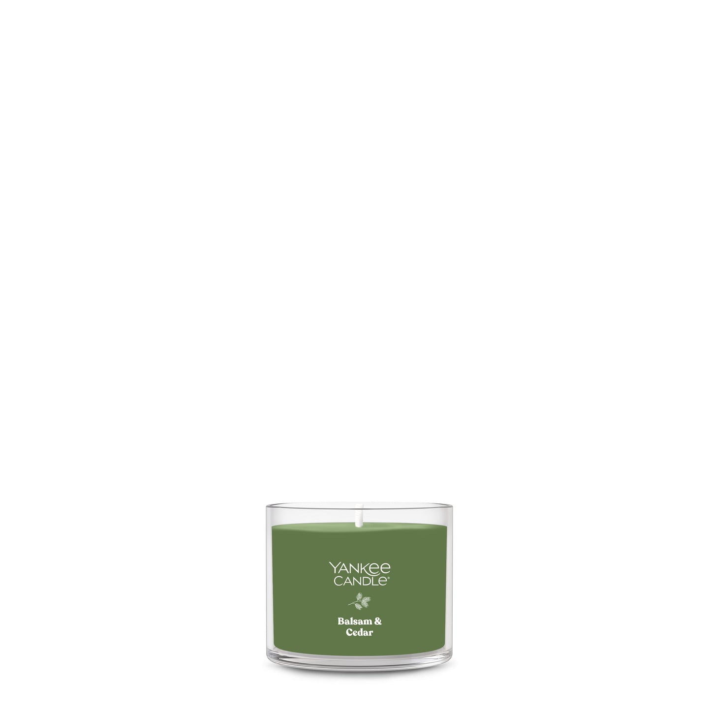 Balsam & Cedar Wave 7-0024