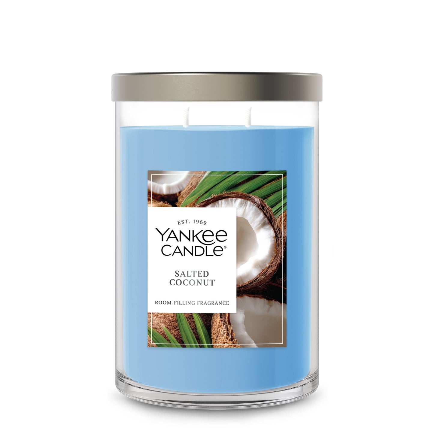 Salted Coconut Daily 7-0851