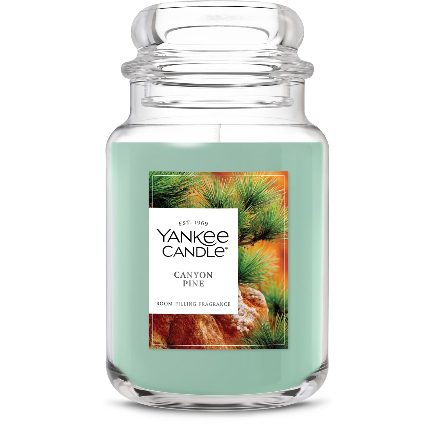 Canyon Pine Blend 7-0913