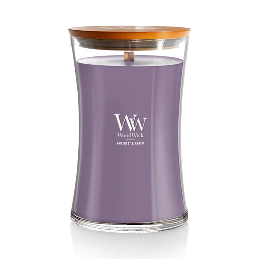 Amethyst & Amber Blend 7-0703