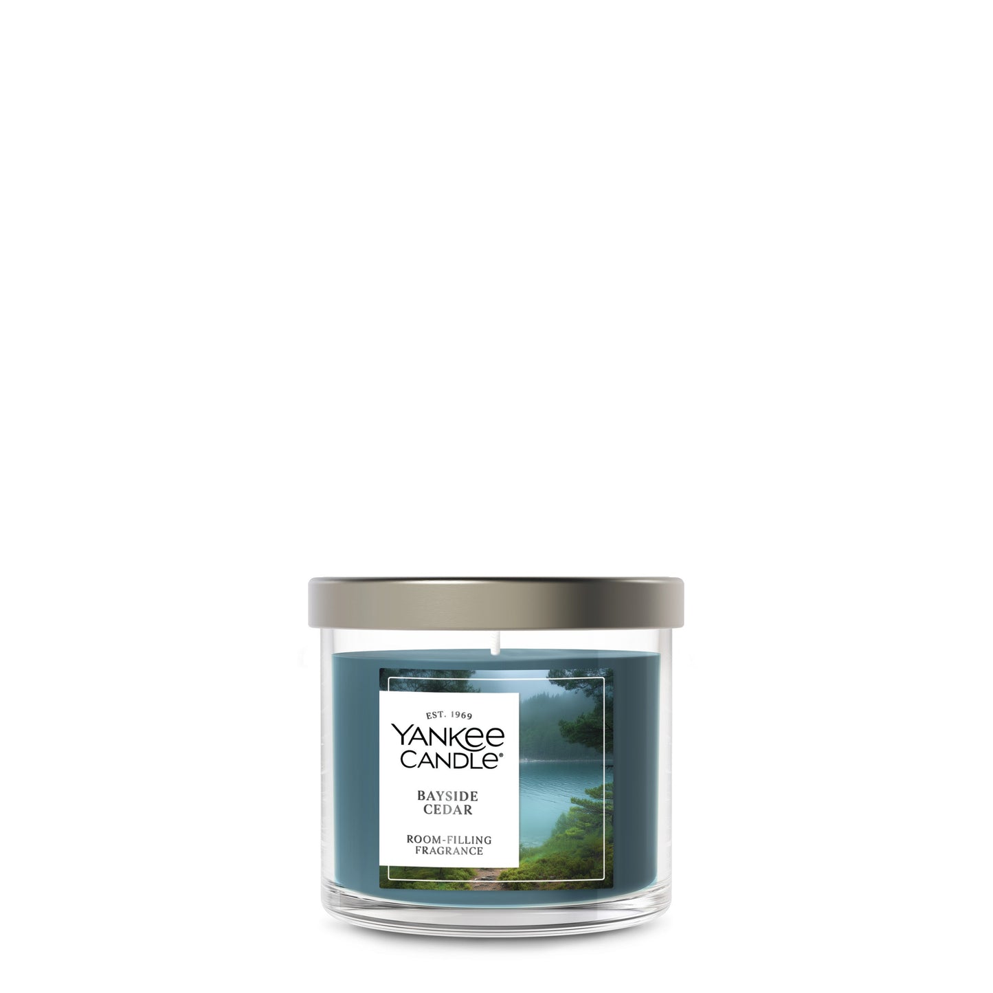 Bayside Cedar Daily 7-0401