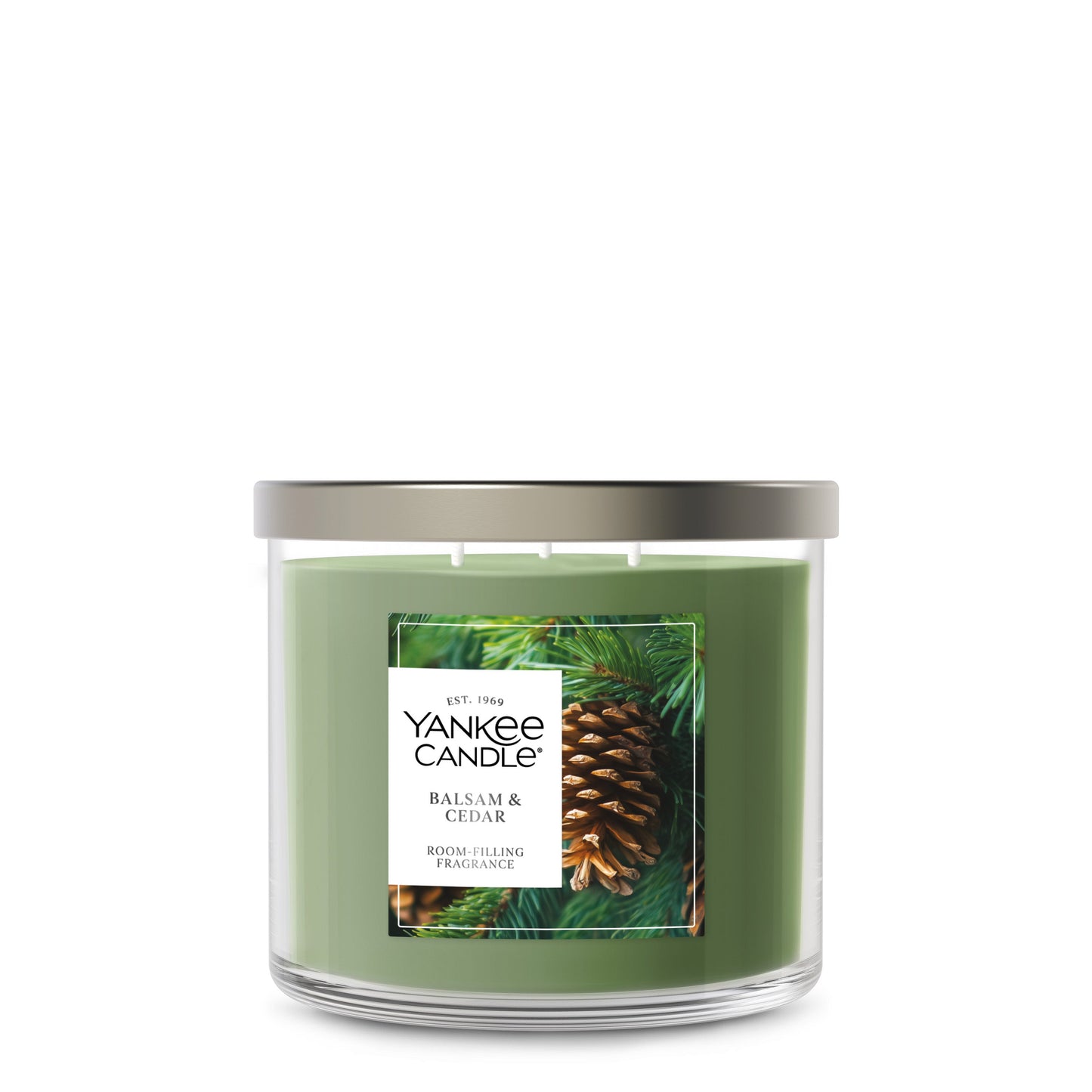 Balsam & Cedar Series 7-0056
