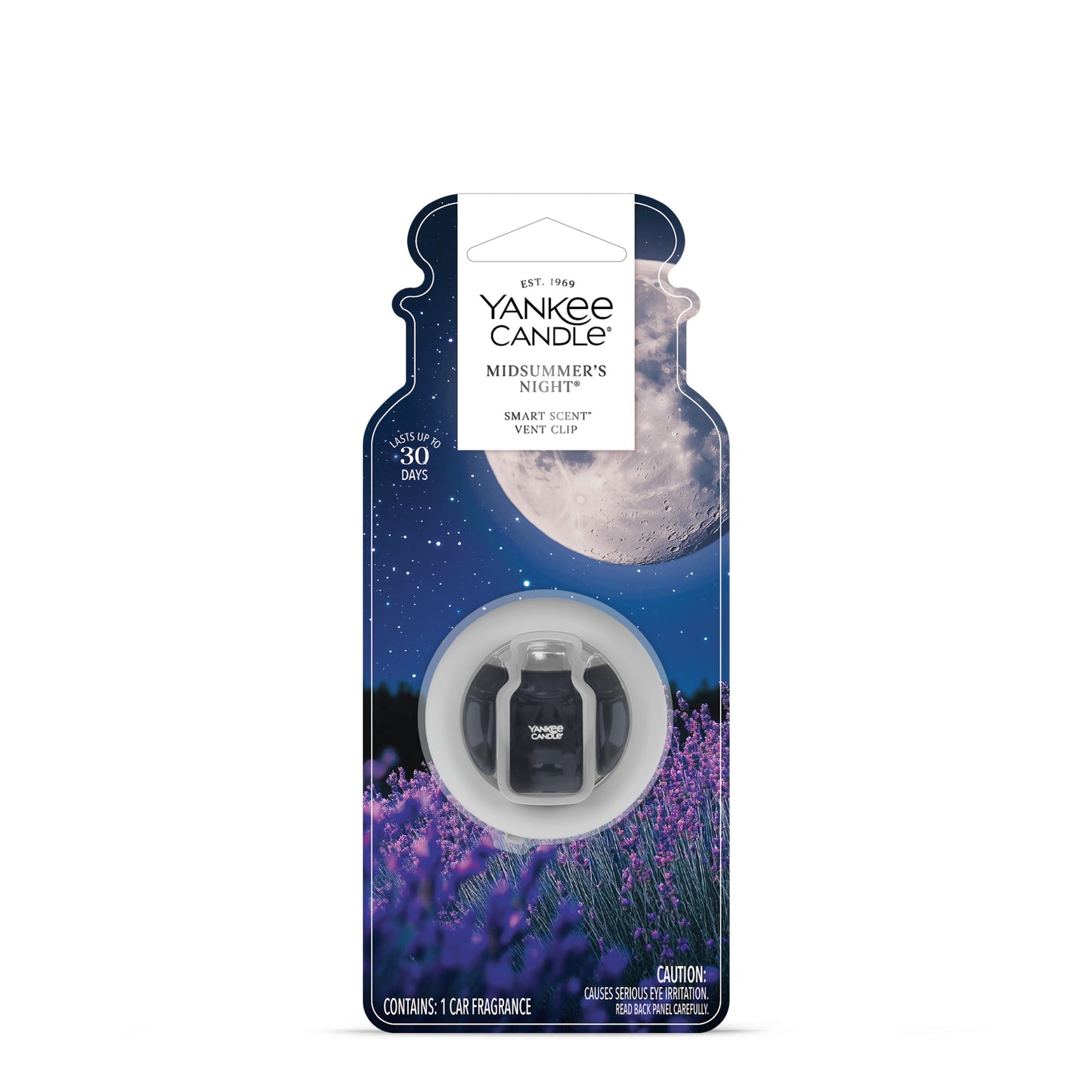 MidSummer's Night® Pendant Leaf Core 7-0100