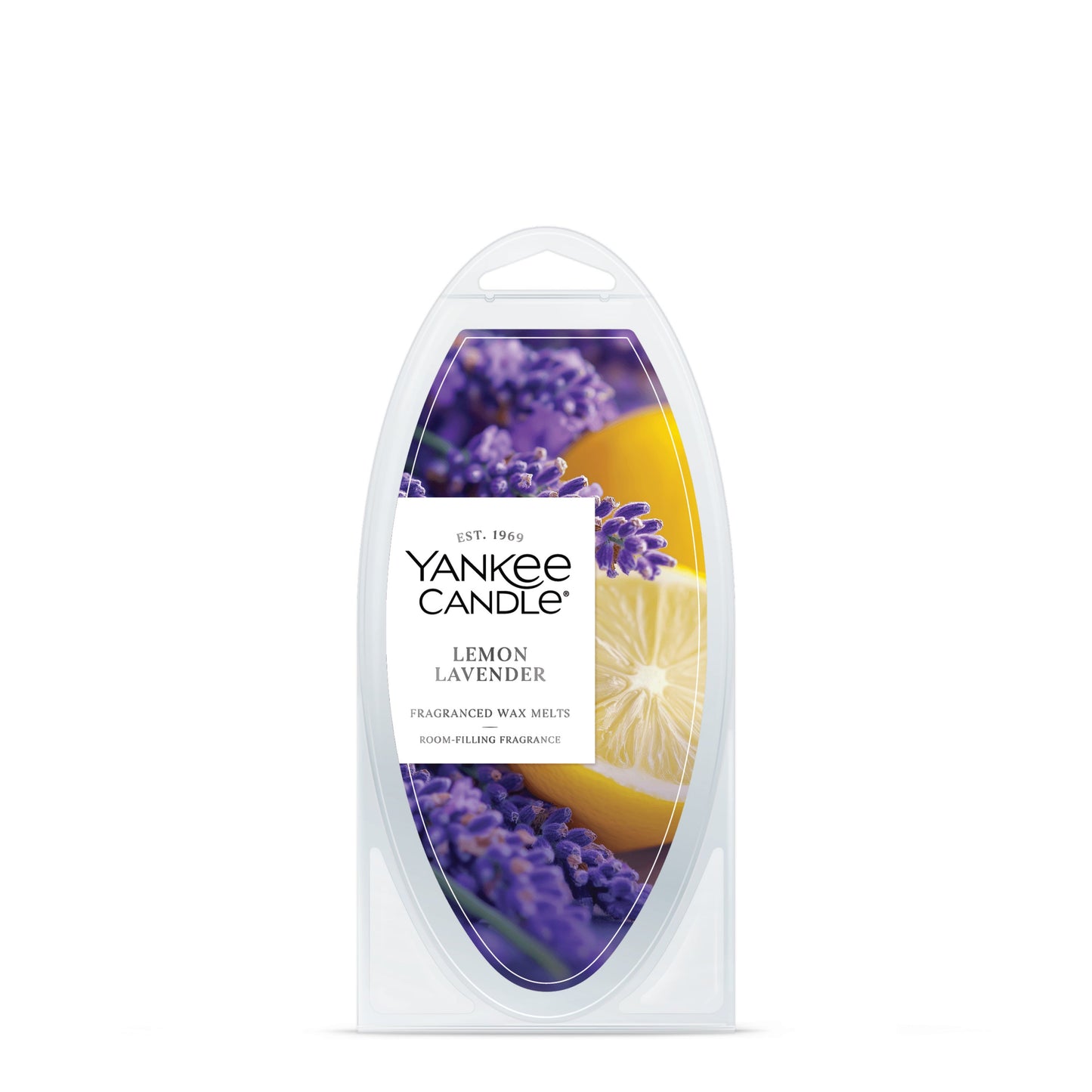 Lemon Lavender Shift 7-0012
