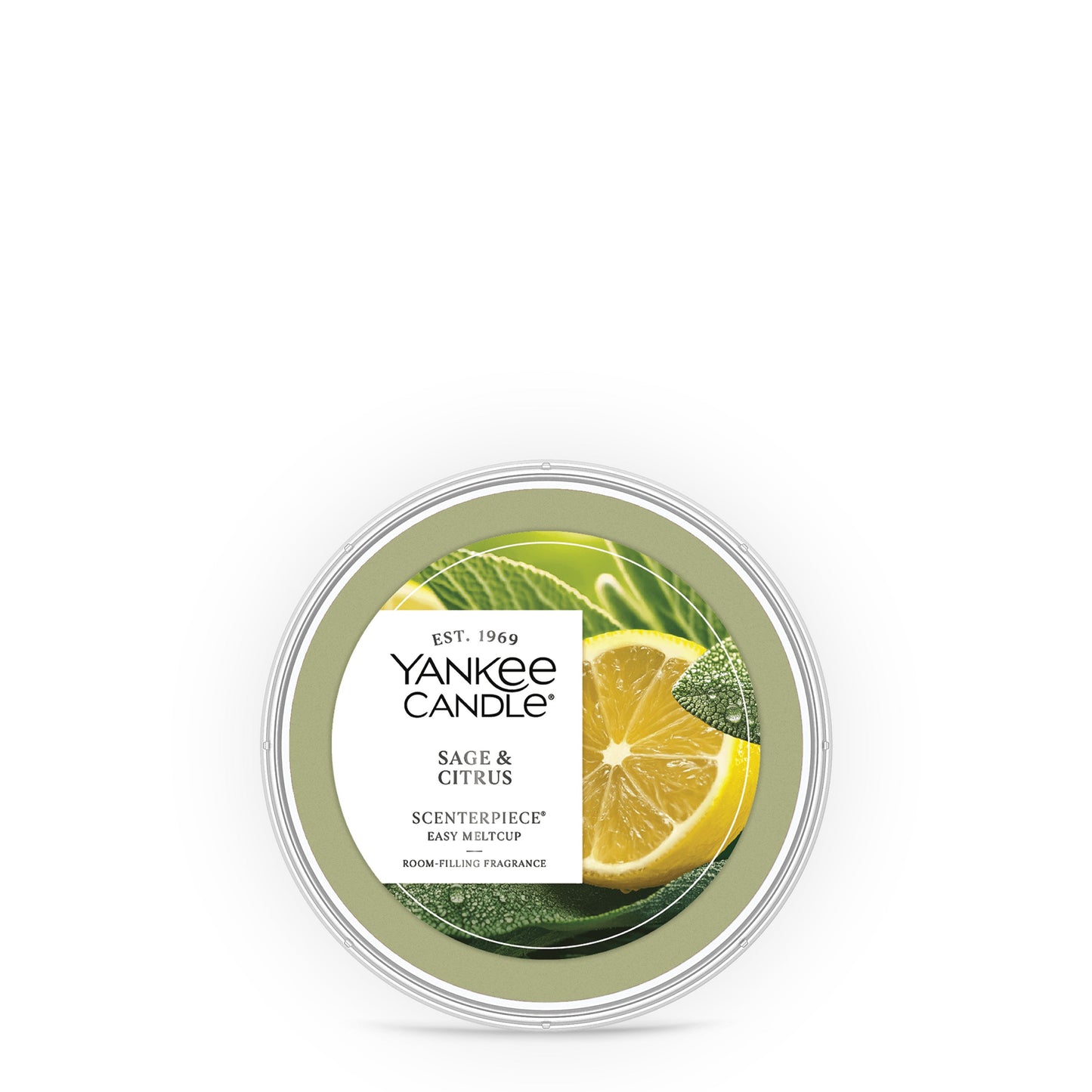 Sage & Citrus Shift 7-0662