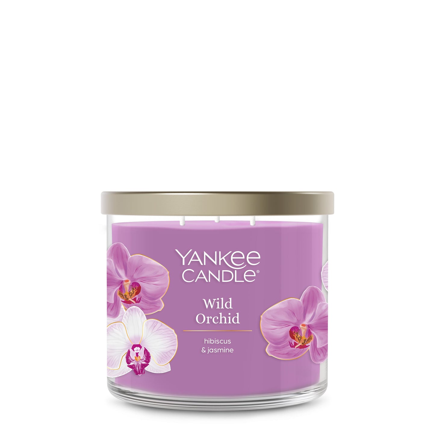 Wild Orchid Daily 7-0581